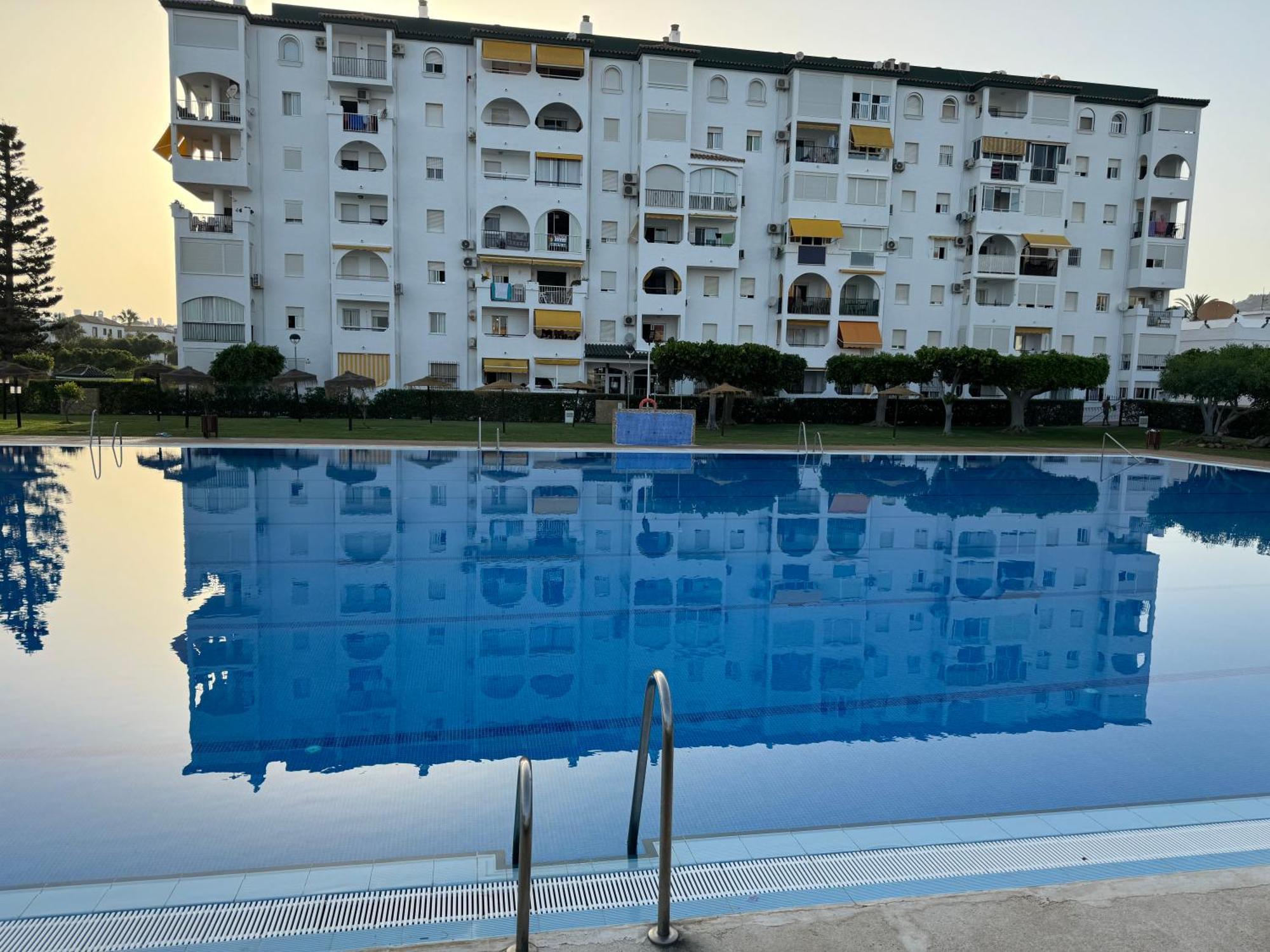 Apartment Apartamento Laguna Beach *