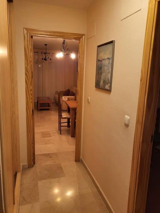 Capuchinos14 Apartment *