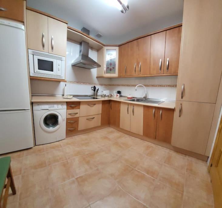 Apartment Capuchinos14 Malaga