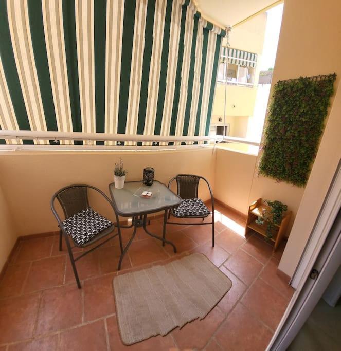 Apartment Capuchinos14 *