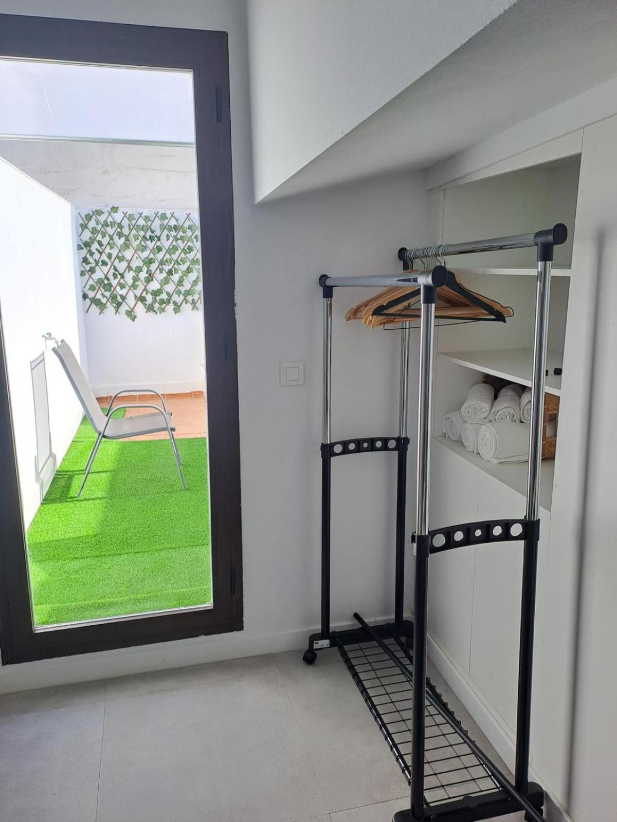 Apartment Jara 1a *