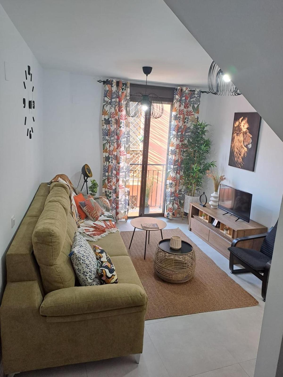 Jara 1a * Malaga
