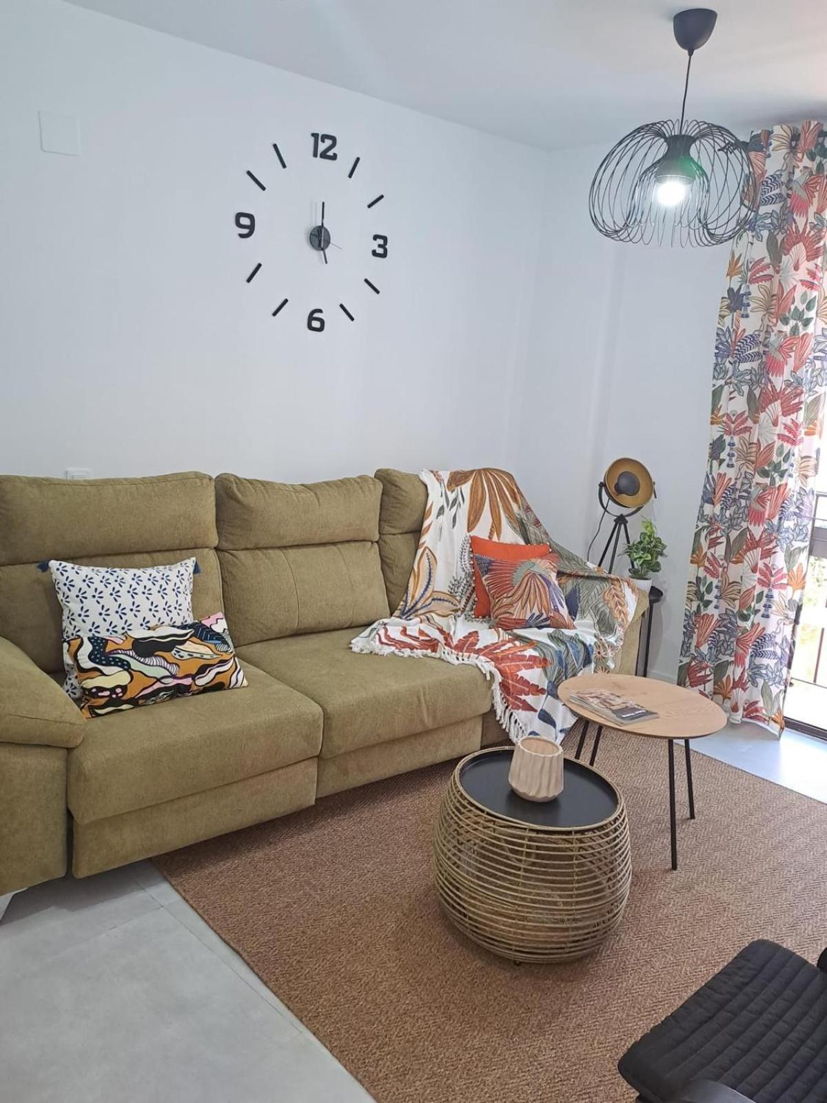 Jara 1a Apartment Malaga