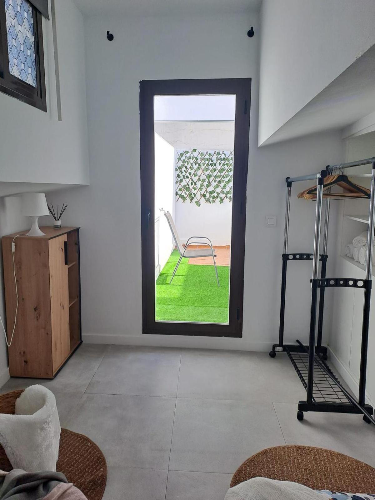 Jara 1a Apartment