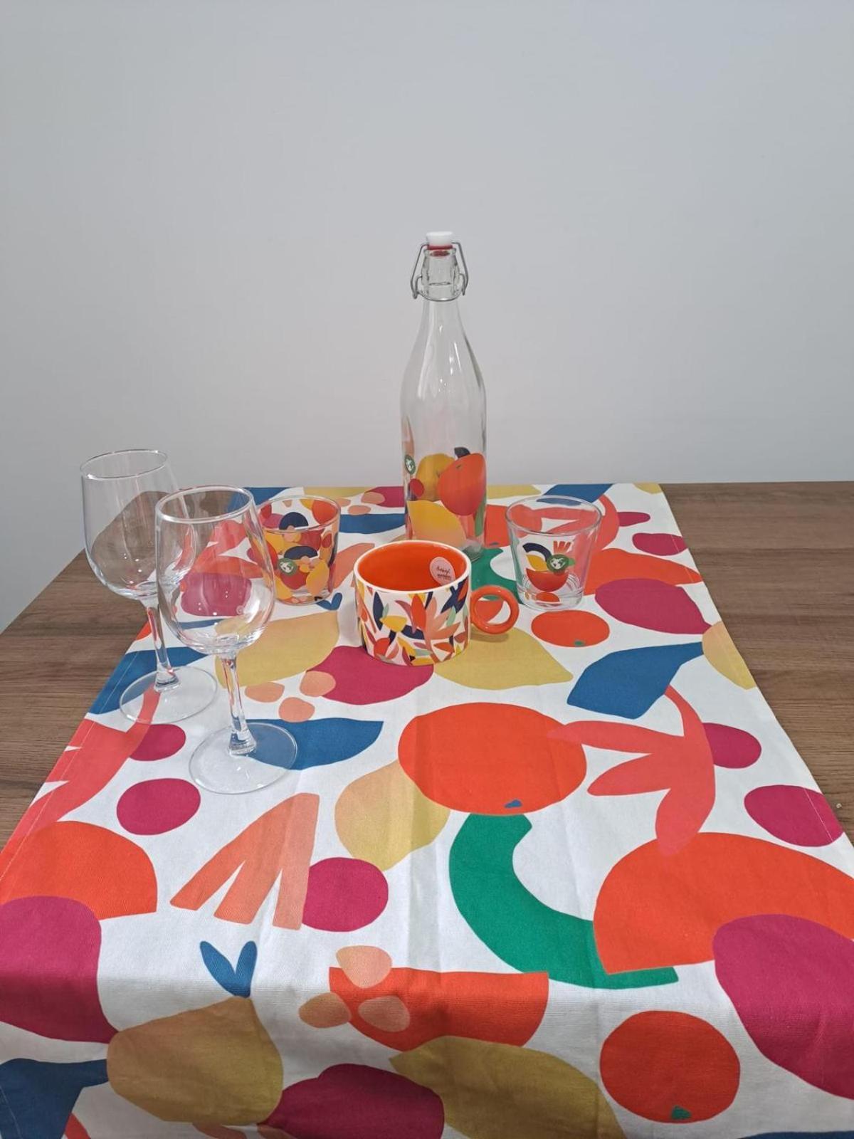 Jara 1a Apartment *