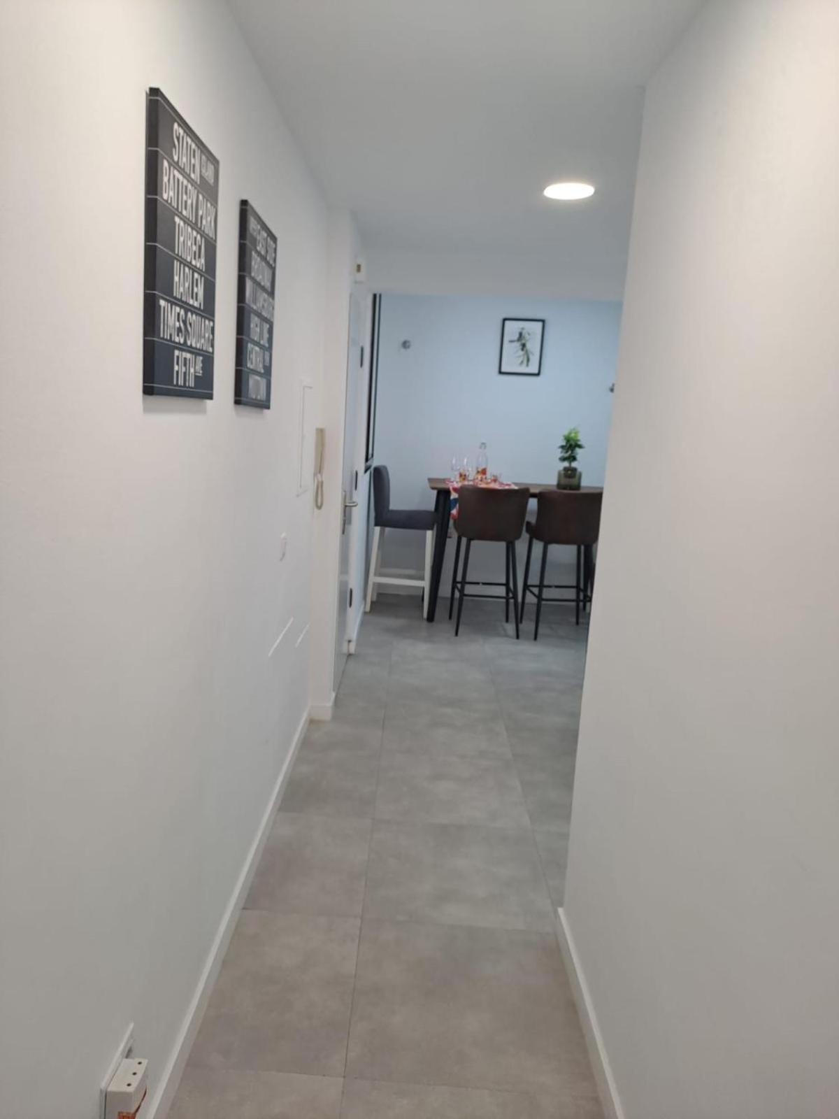 Jara 1a Apartment Malaga