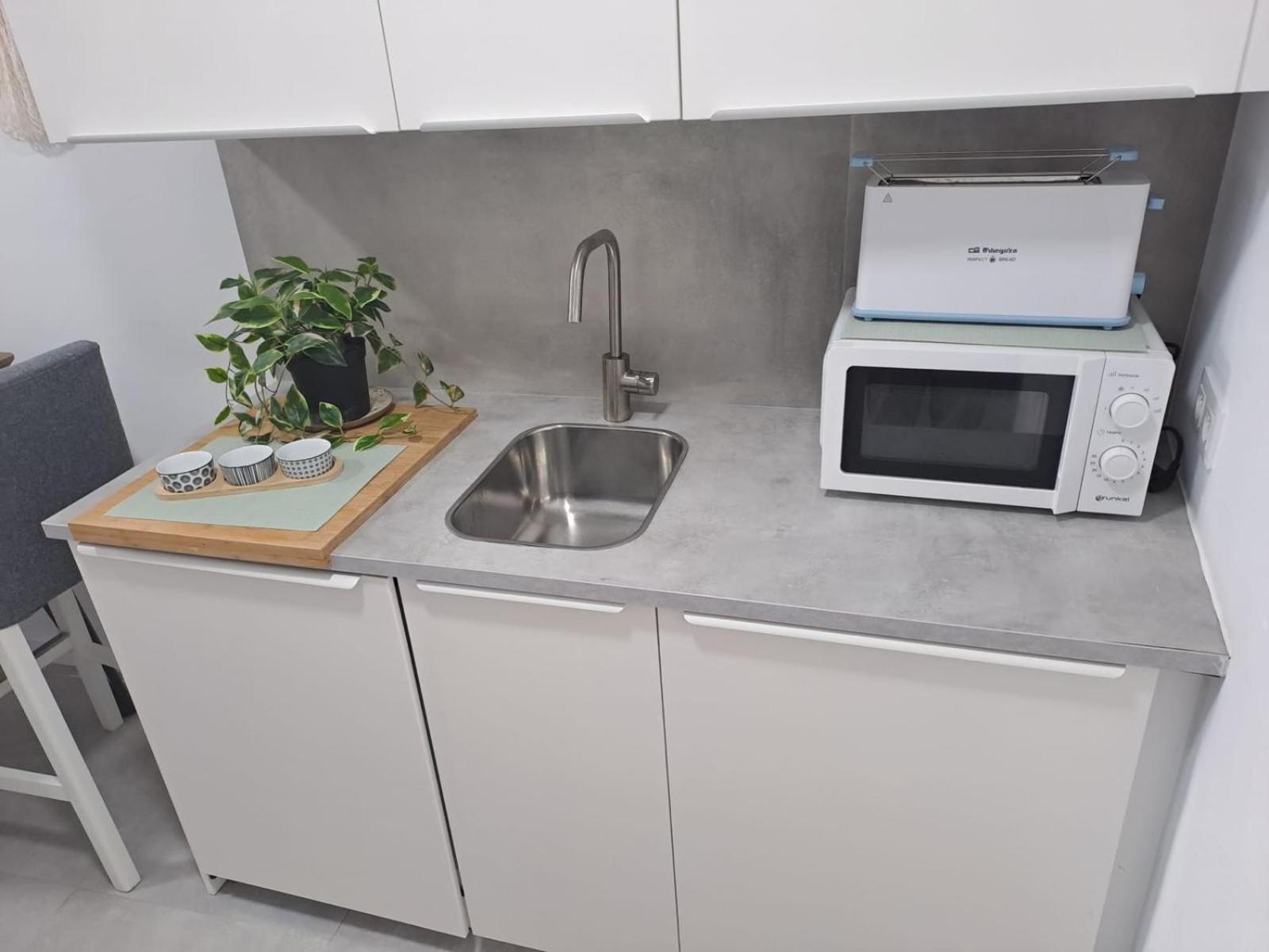 Apartment Jara 1a