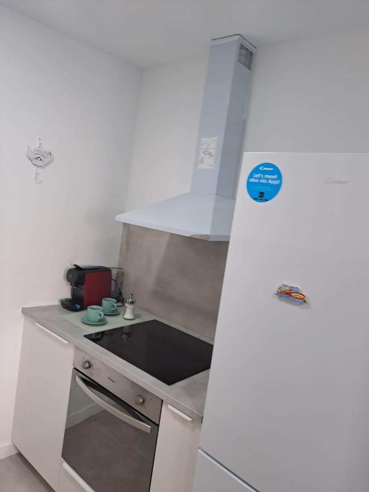 Apartment Jara 1a *