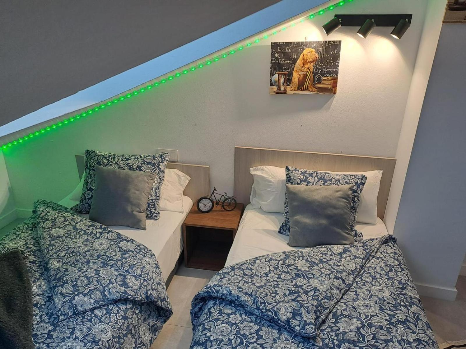 Apartment Jara 1a Malaga