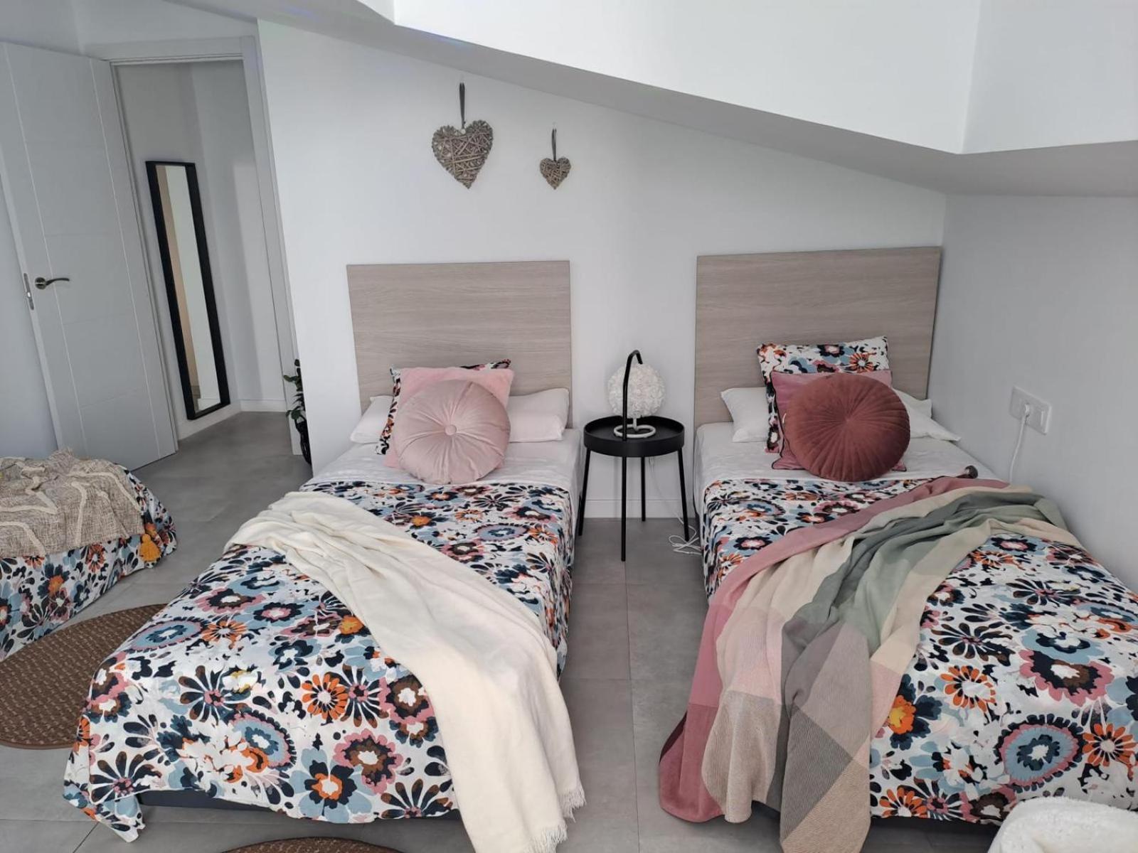 Jara 1a Apartment *