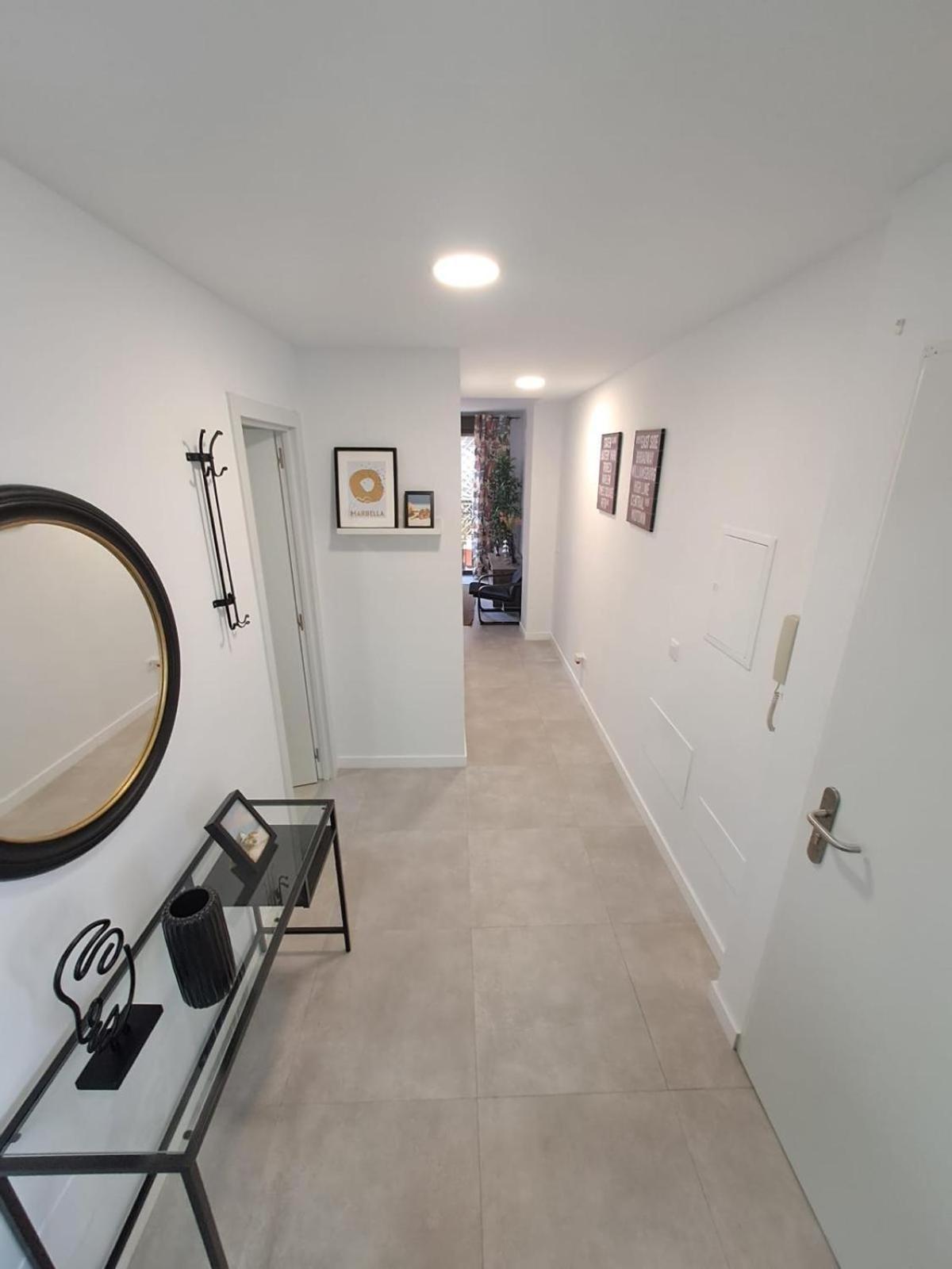 Apartment Jara 1a Malaga