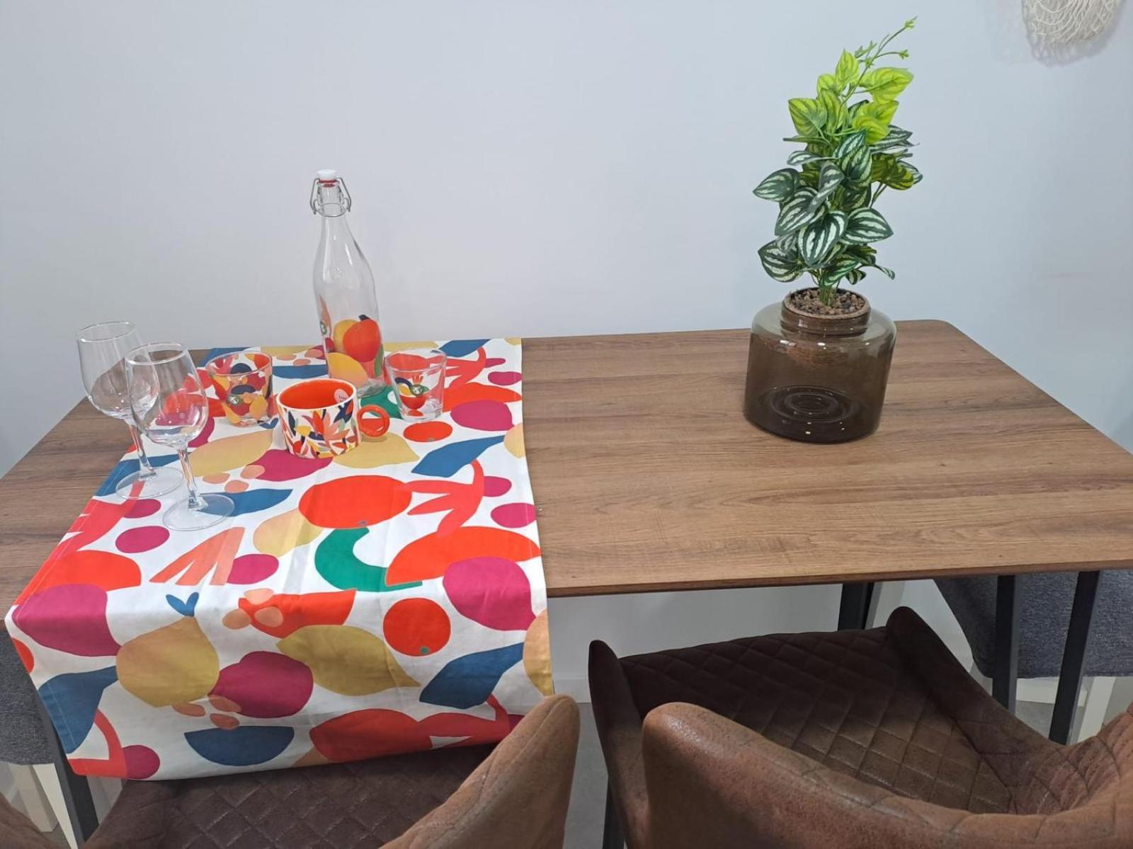 Apartment Jara 1a