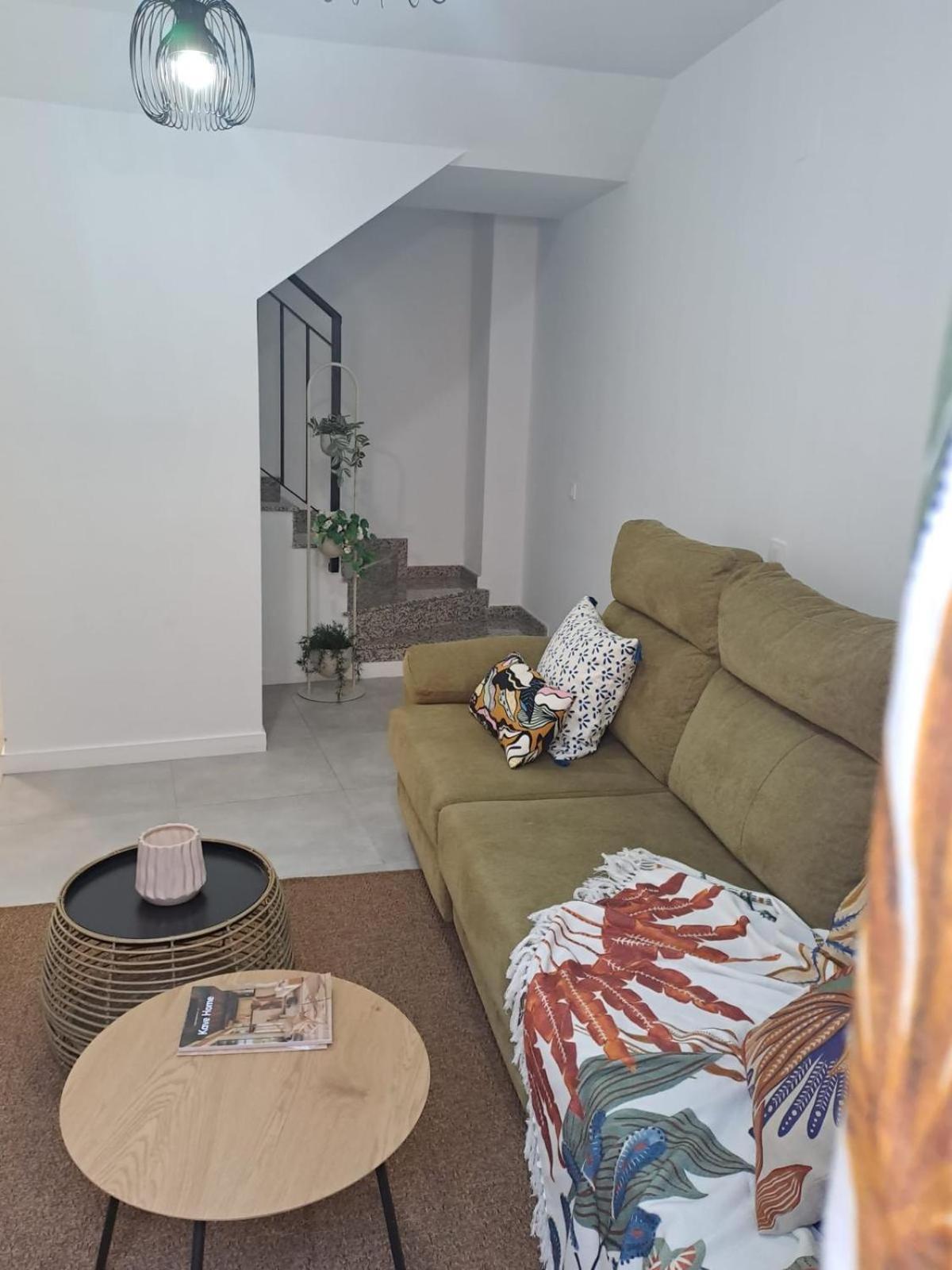 Apartment Jara 1a Malaga