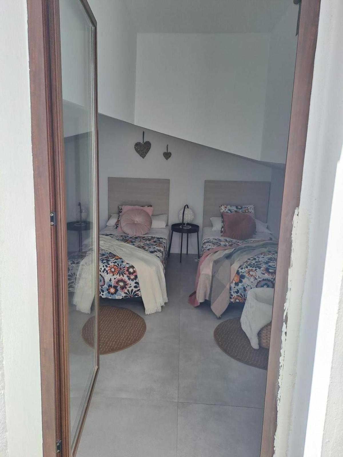 Jara 1a * Málaga