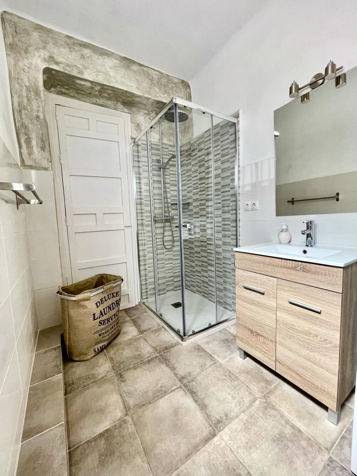 Apartment Picasso Loft Centrum *
