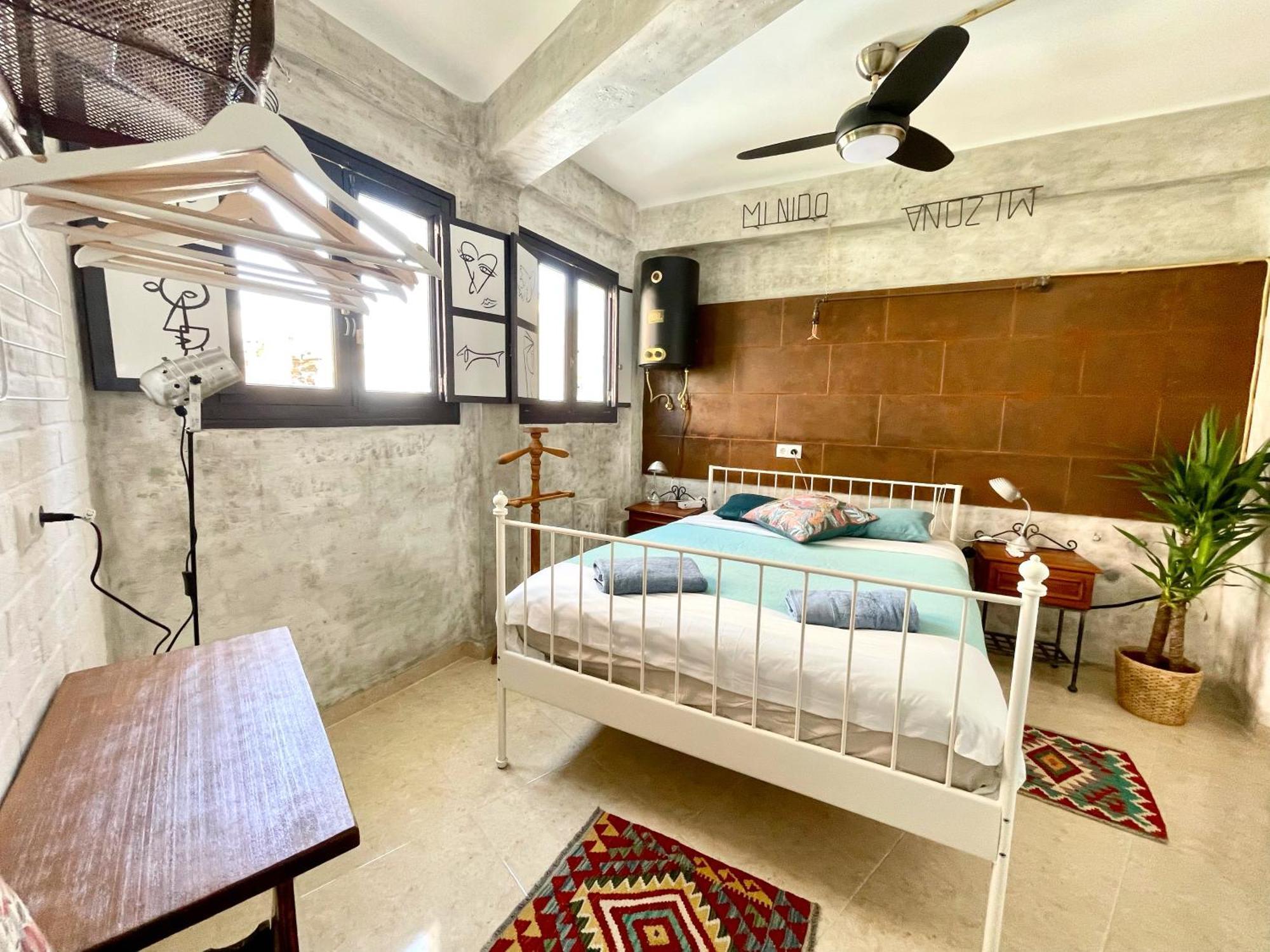 Picasso Loft Centrum Apartment
