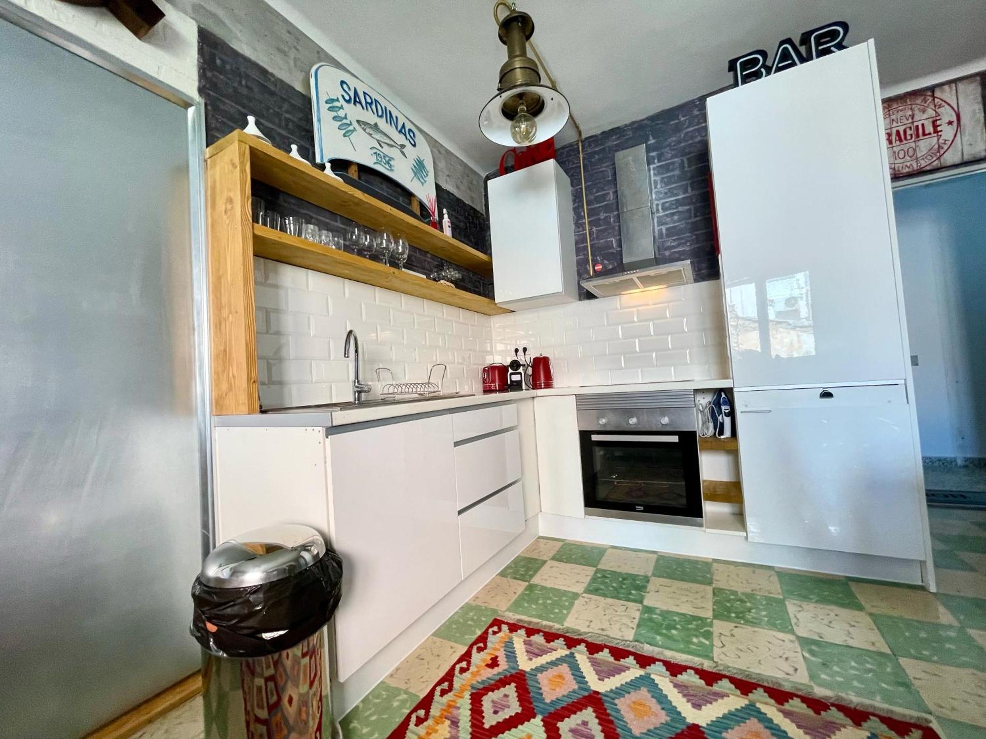 Apartment Picasso Loft Centrum *