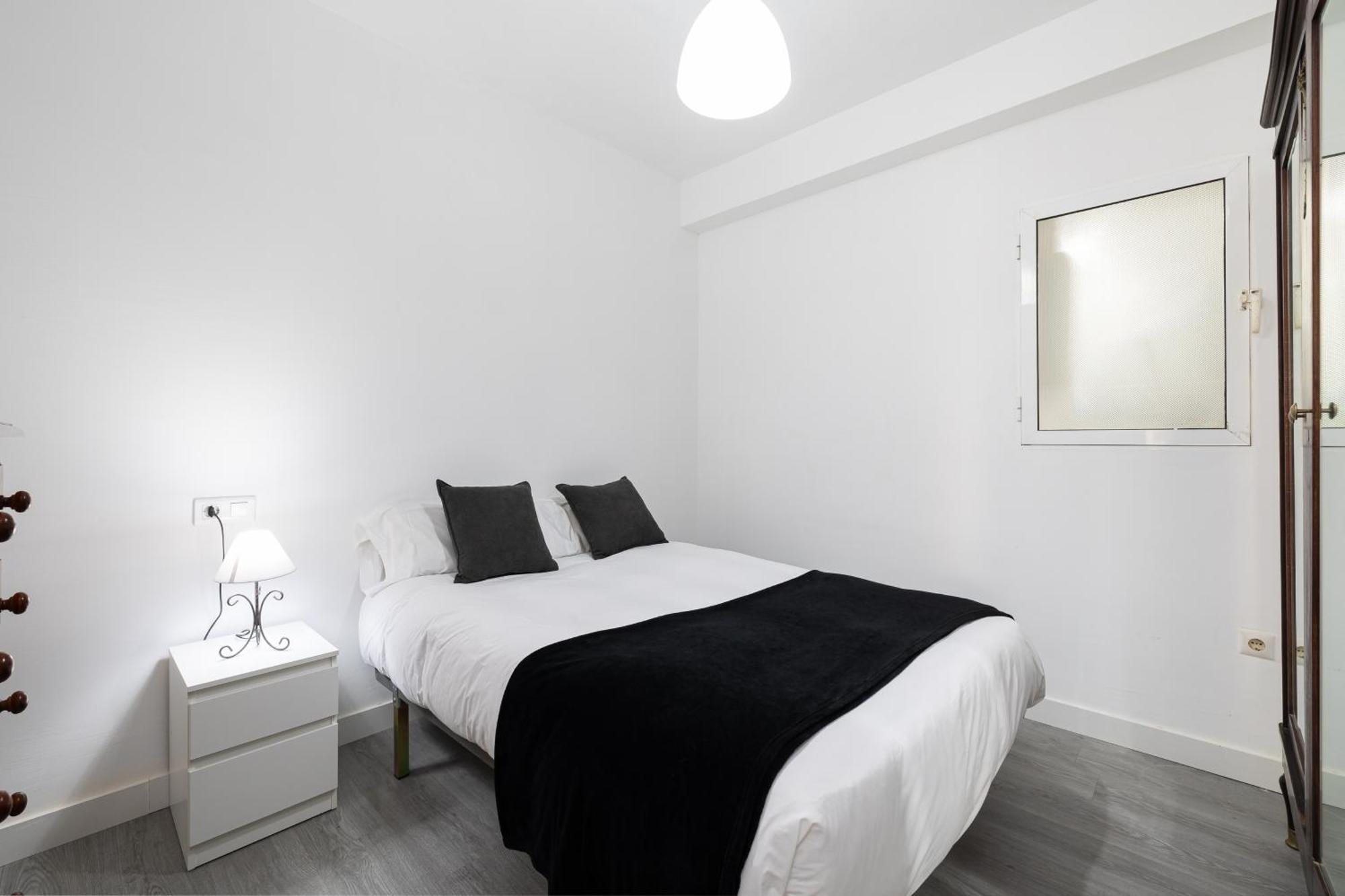 H2m Marmoles 3 & 2 Banos Con Balcon Apartment