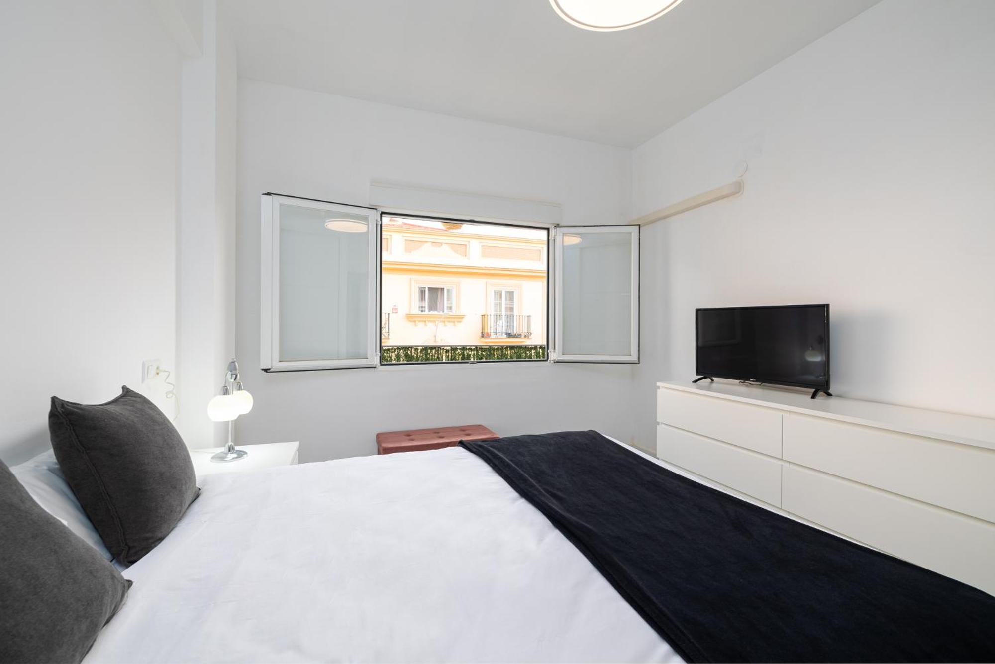 H2m Marmoles 3 & 2 Banos Con Balcon Apartment
