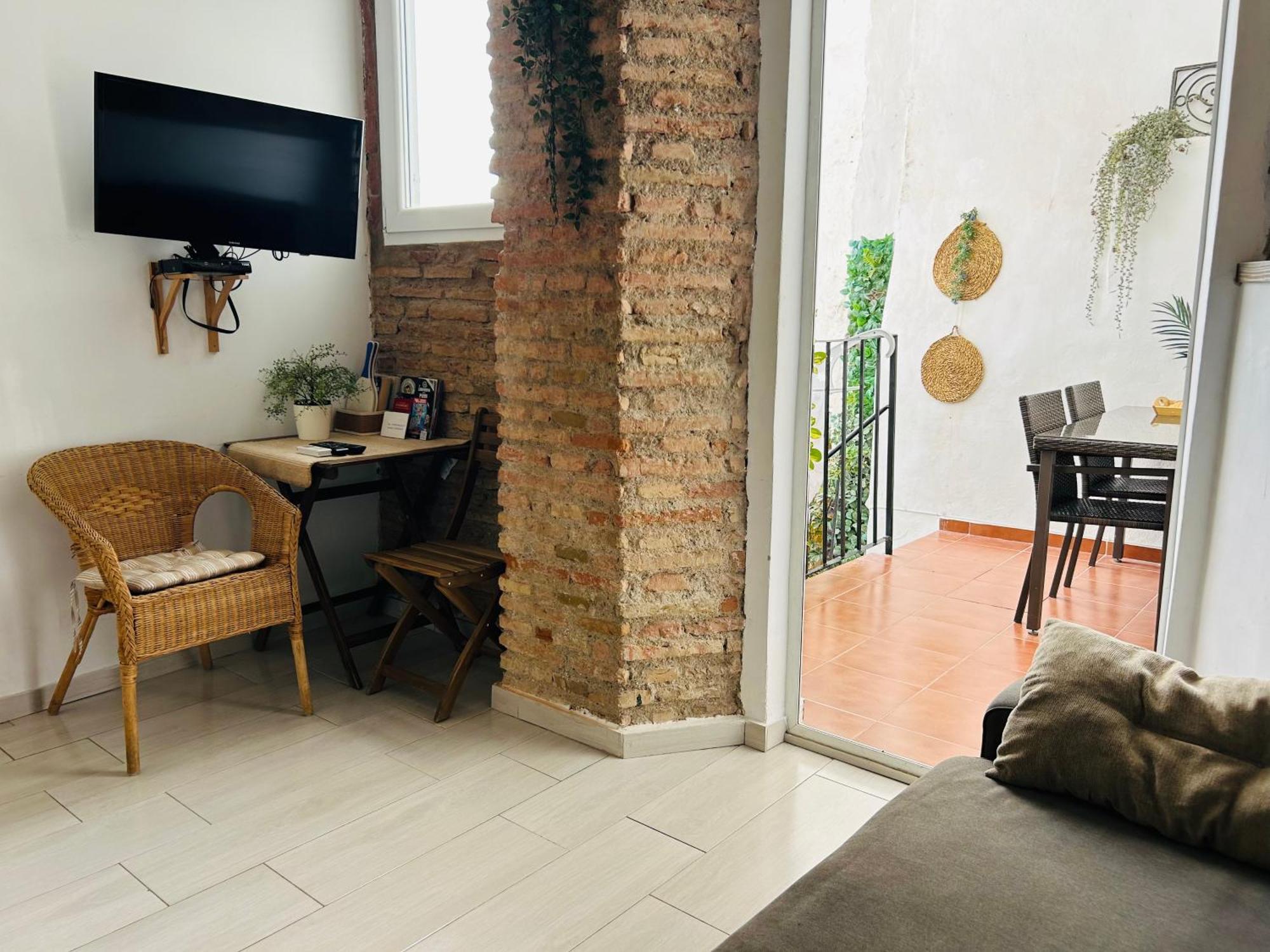 Clemens9 Premium Apartment Malaga