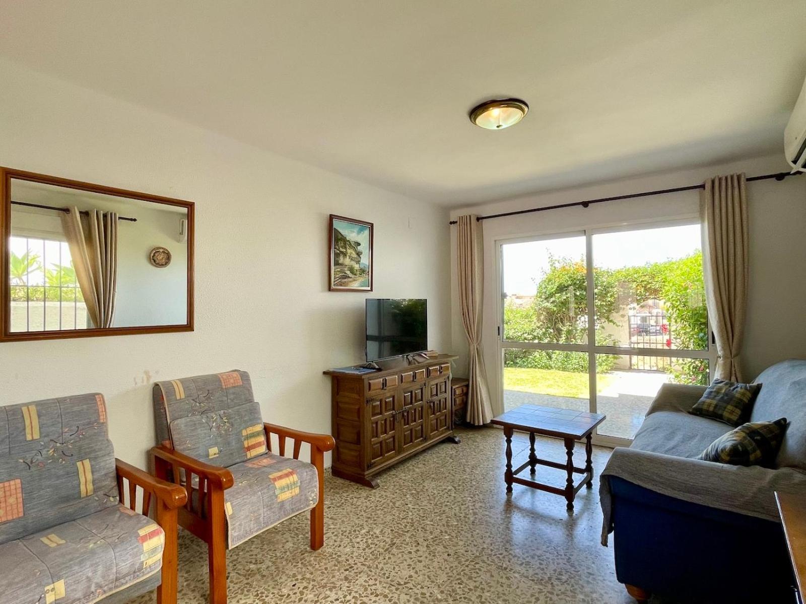 Garden Apartment, La Noria Apartment