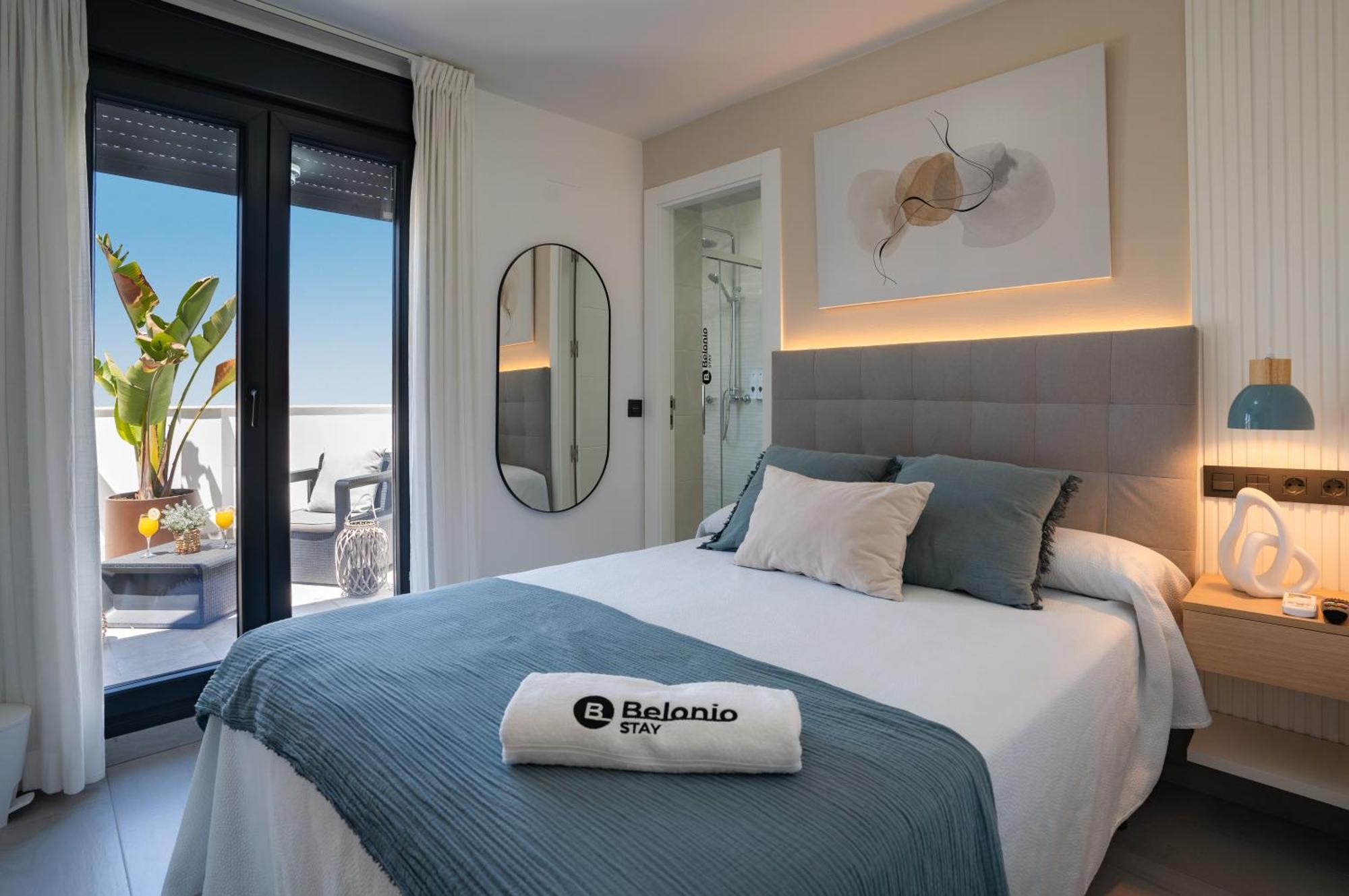 Holiday home Belonio L'prados