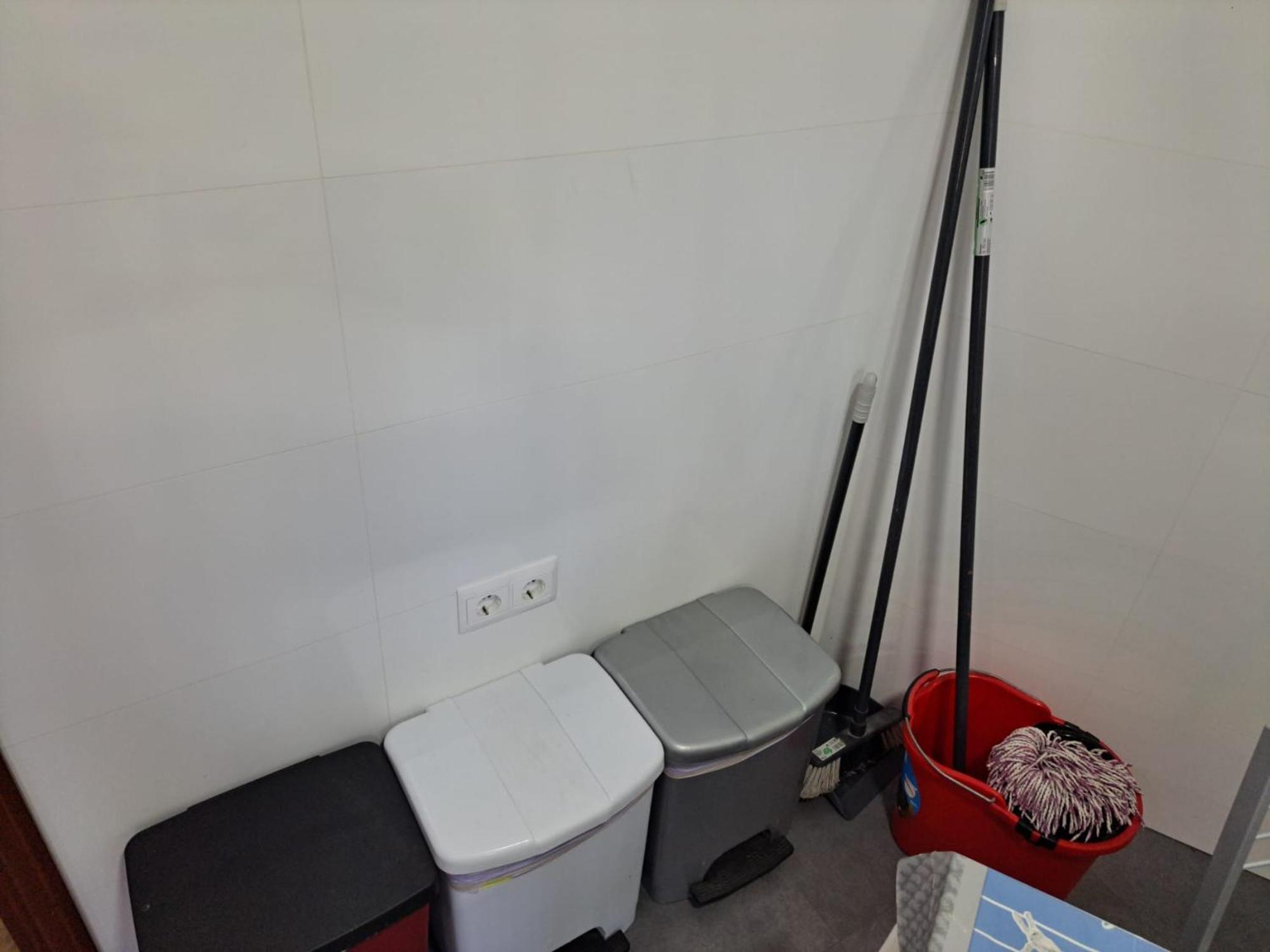 Apartment Jenofonte Zj Malaga