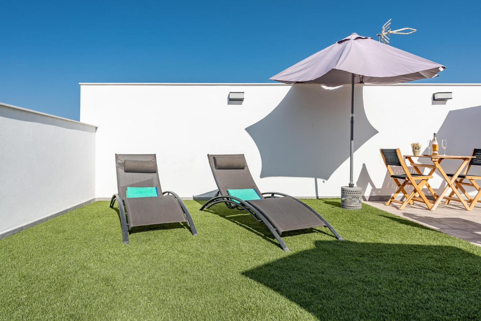 Malagasuite Comfortable 0 Malaga