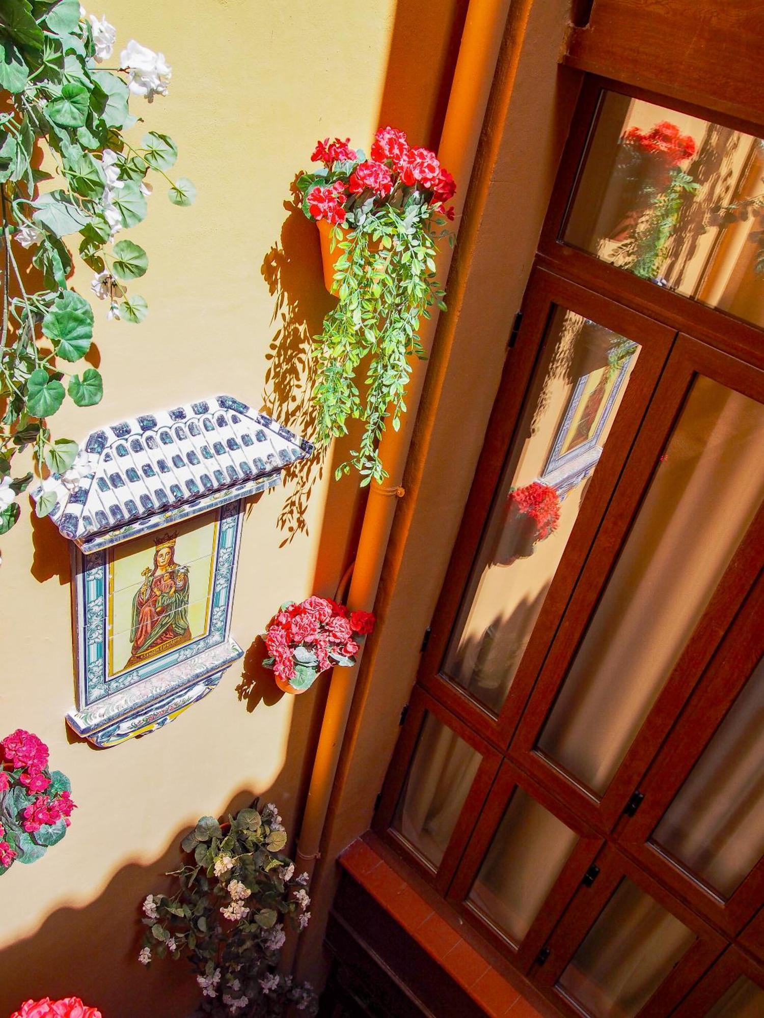 Atico Con Terraza En La Goleta Apartment Malaga