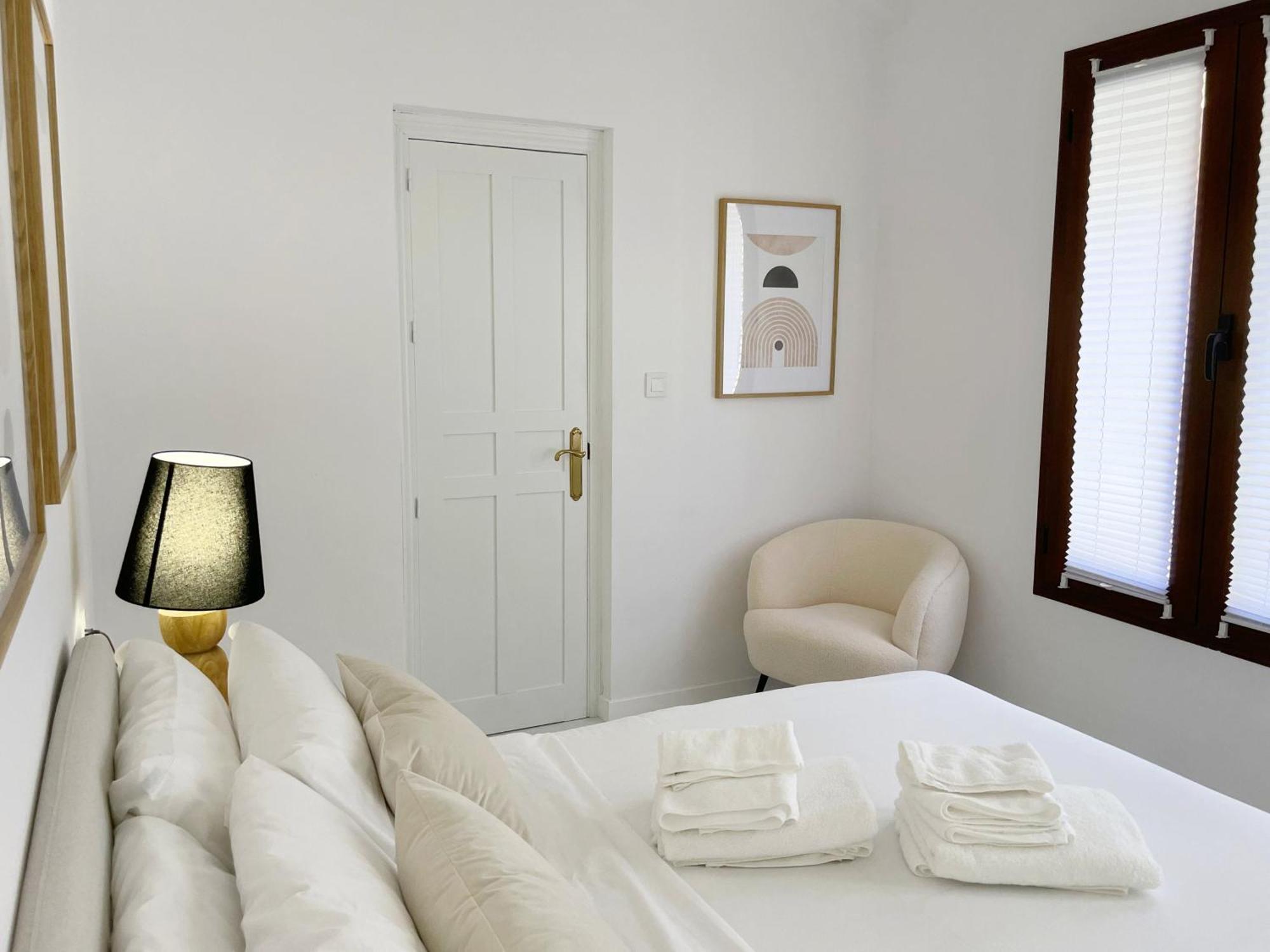 Atico Con Terraza En La Goleta Apartment *