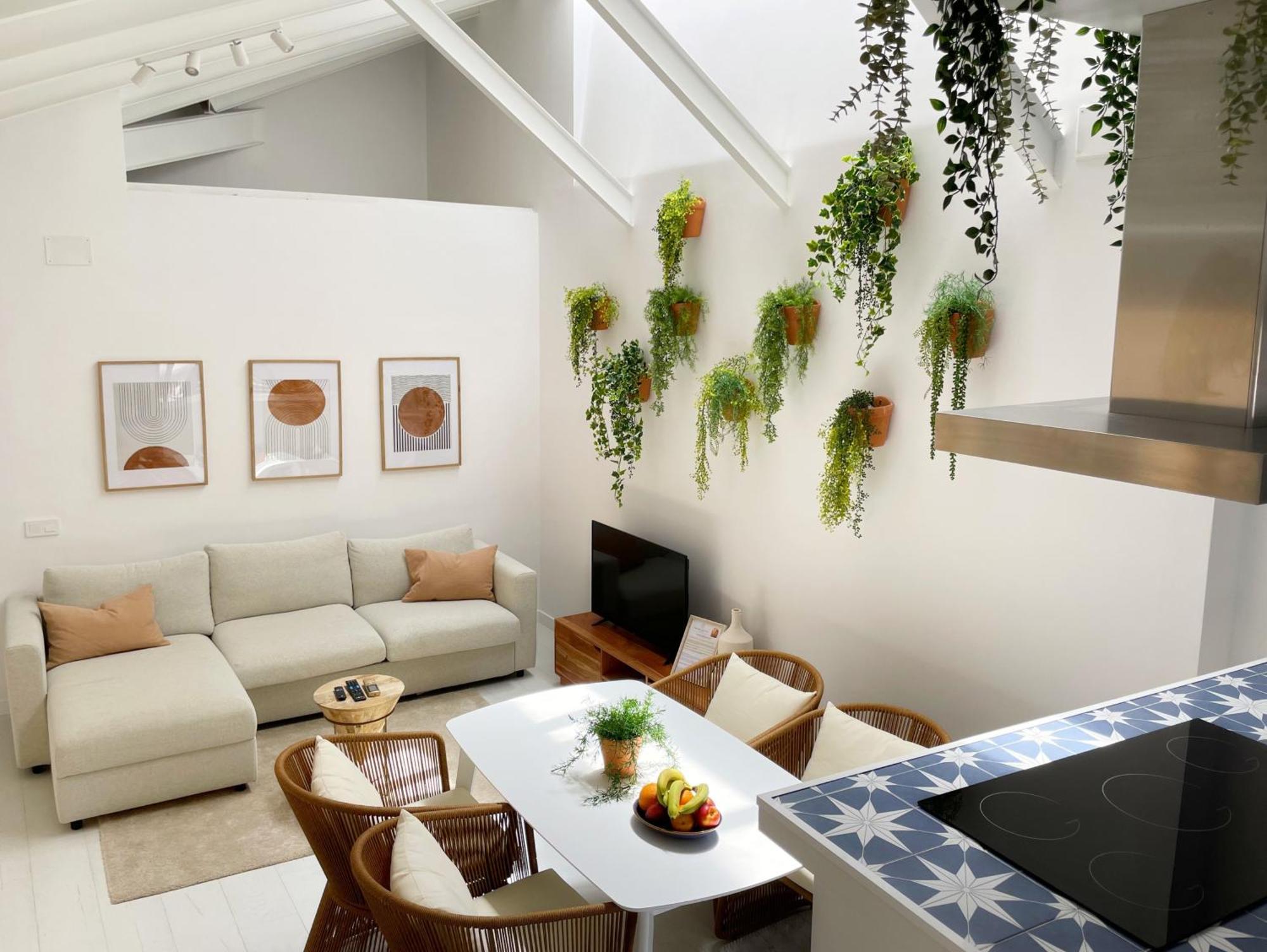 Atico Con Terraza En La Goleta Apartment *