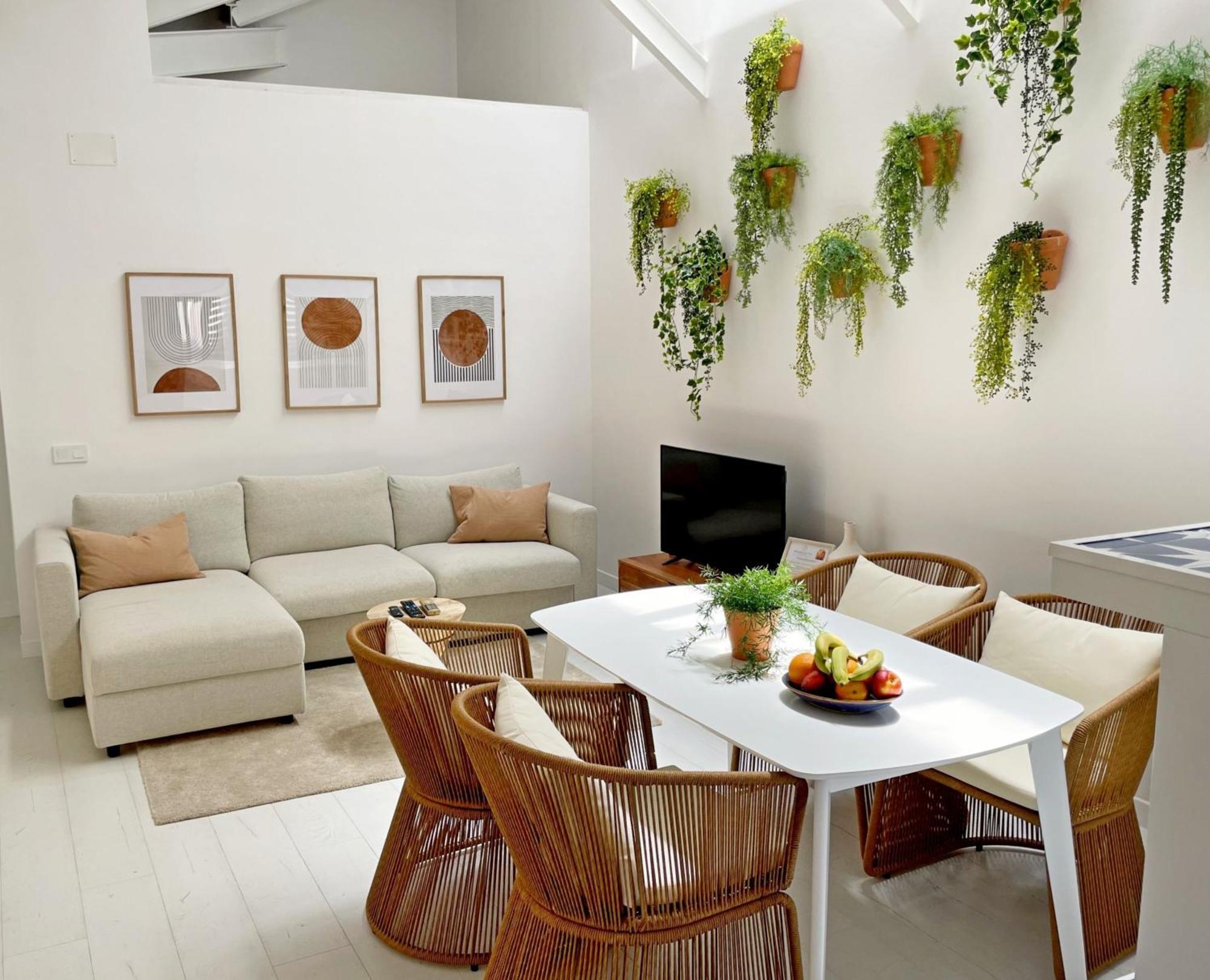 Atico Con Terraza En La Goleta Apartment