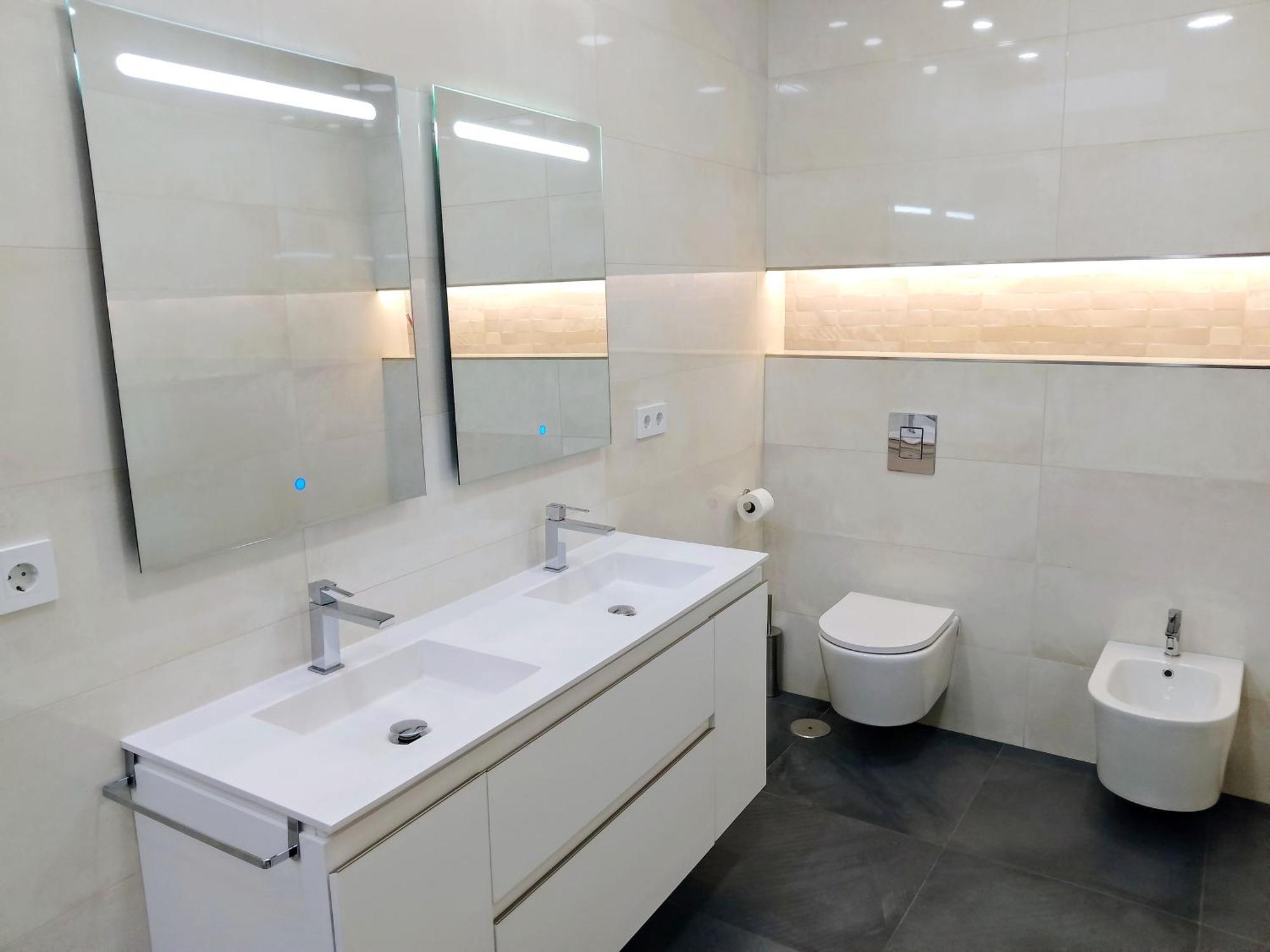 Apartment Atico Con Terraza En La Goleta *