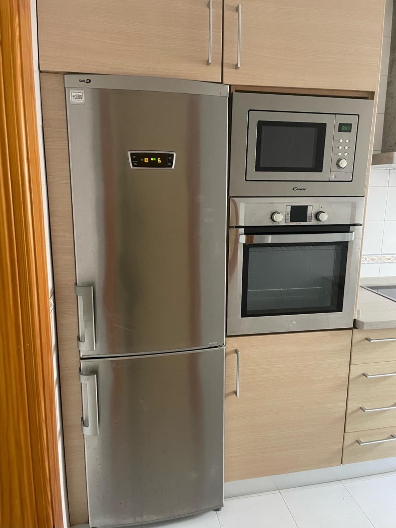 Appartement Center
