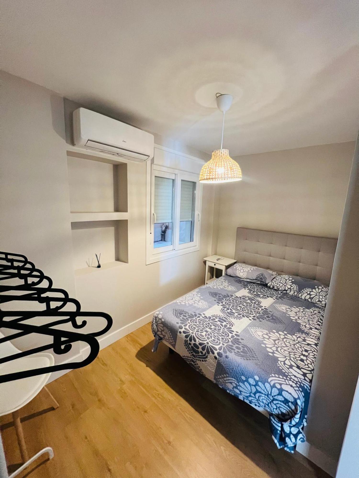 Apartment Sostoa Homes Malaga