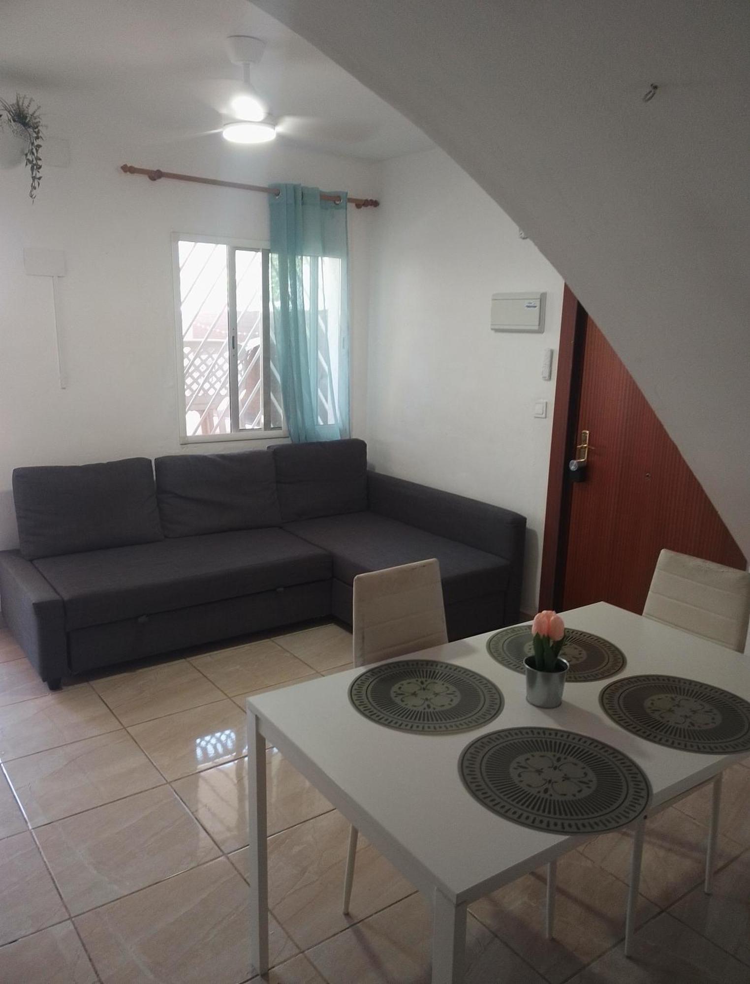 Apartment Serrano Con Terraza Málaga