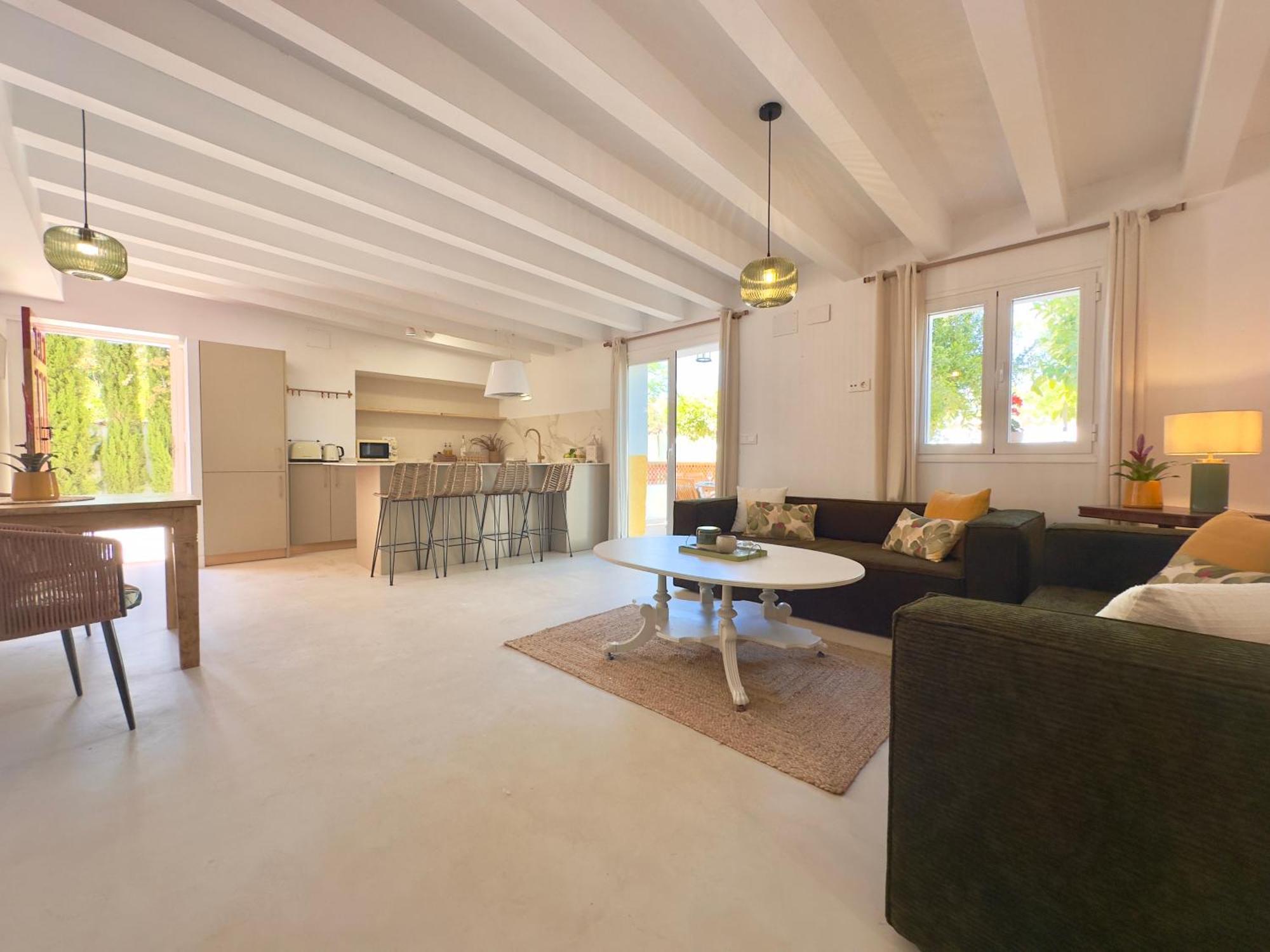 Apartment Clavero Nine Premium