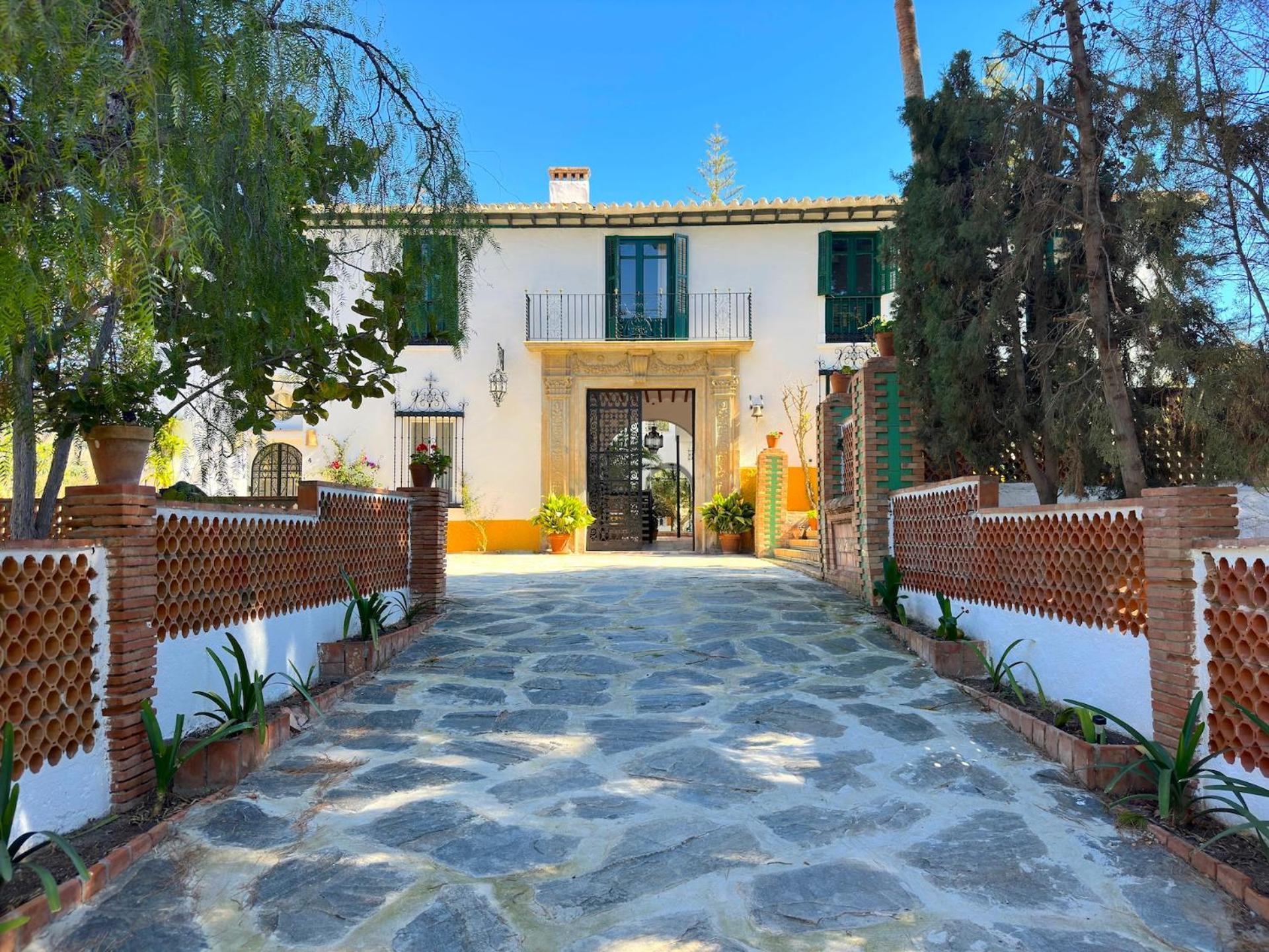 Clavero Nine Premium Apartment Malaga