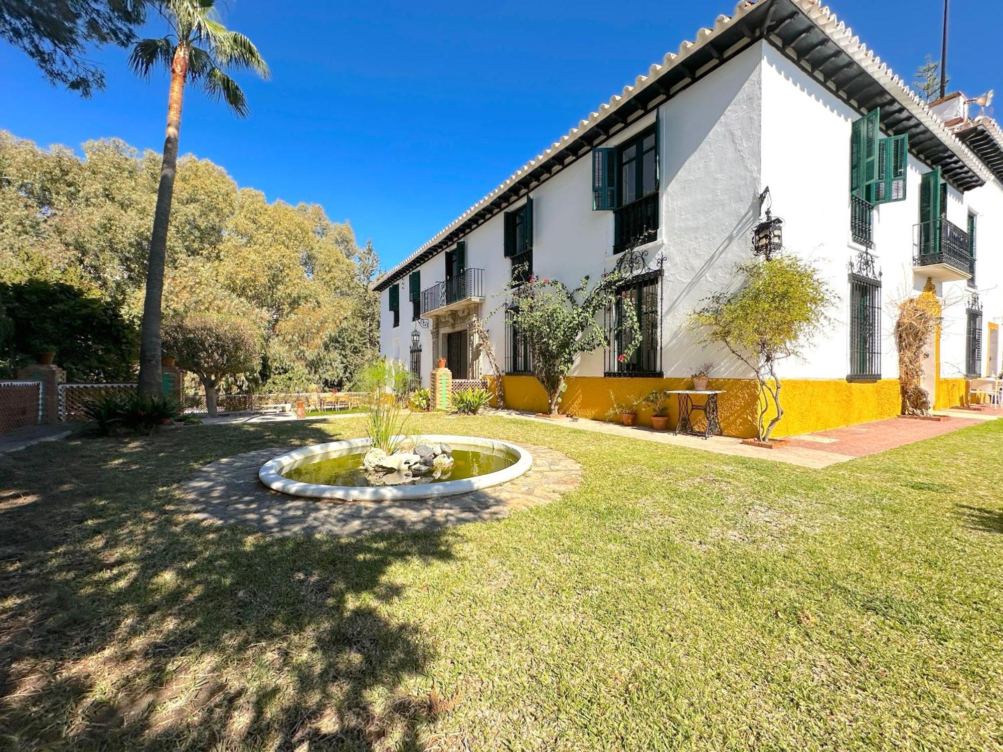 Clavero Nine Premium Malaga