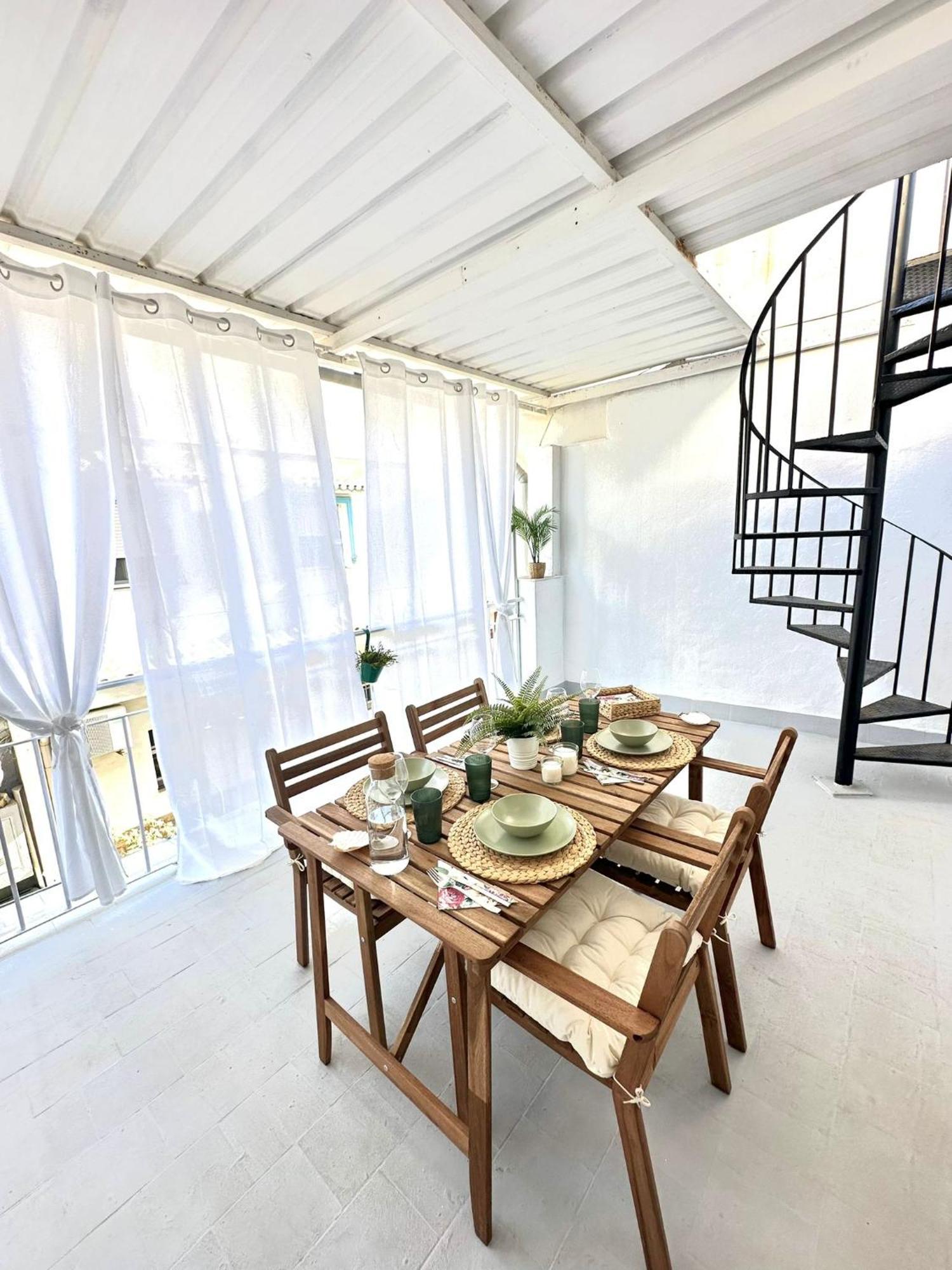 Apartment Refugio Playero 2 Malaga