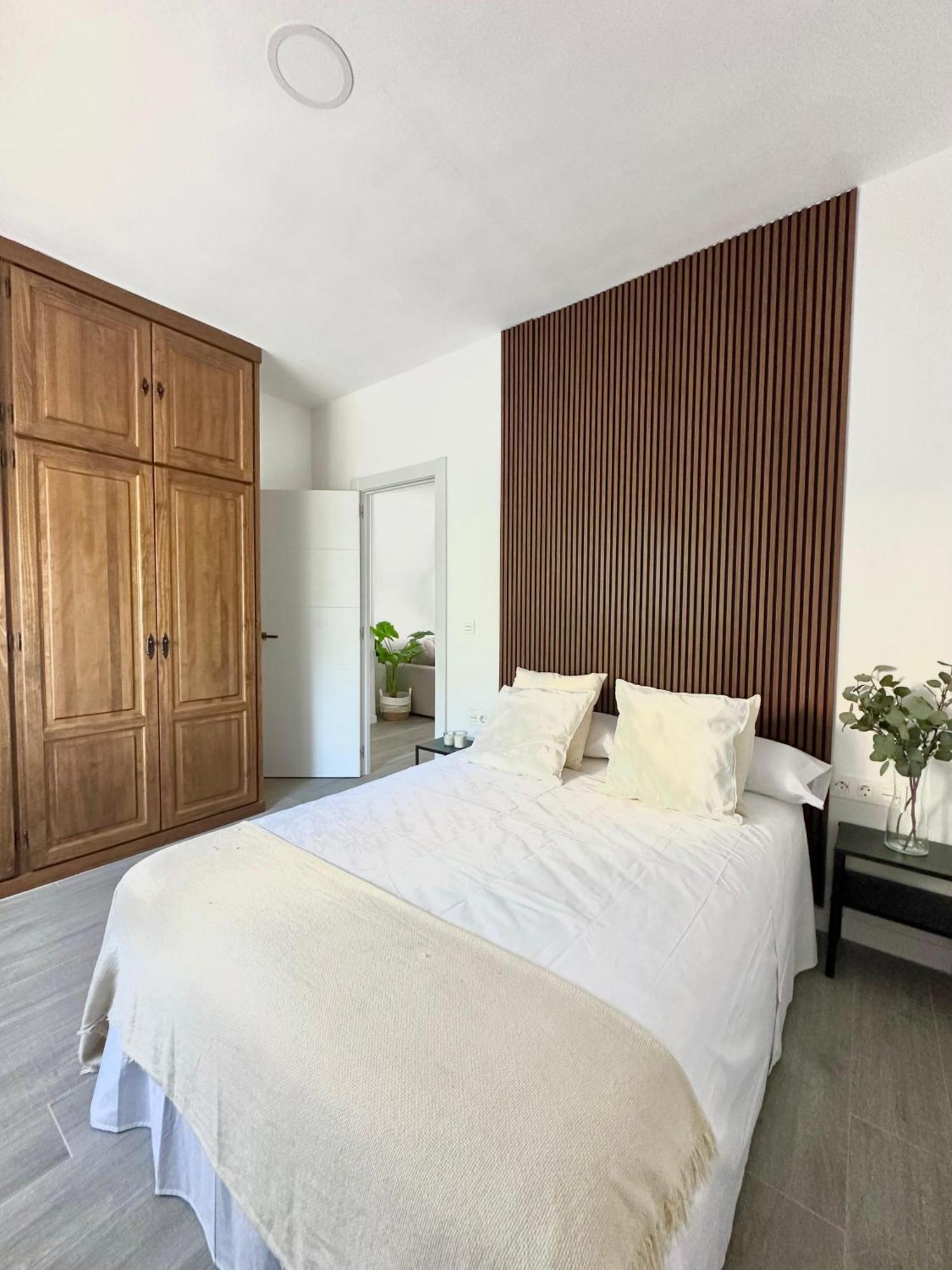 Refugio Playero 2 Apartment Malaga
