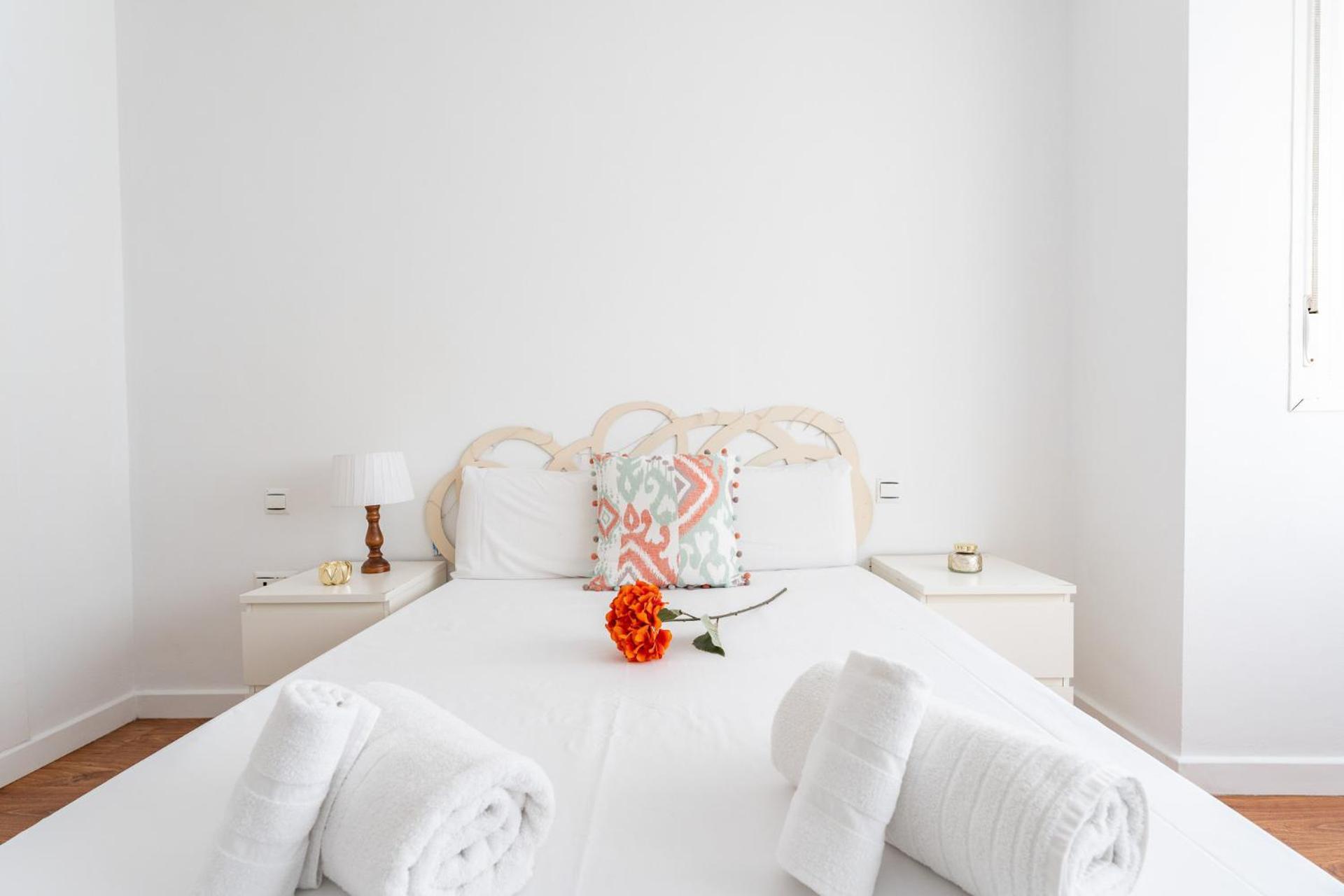 Malagasuite Dream Flat Apartment *