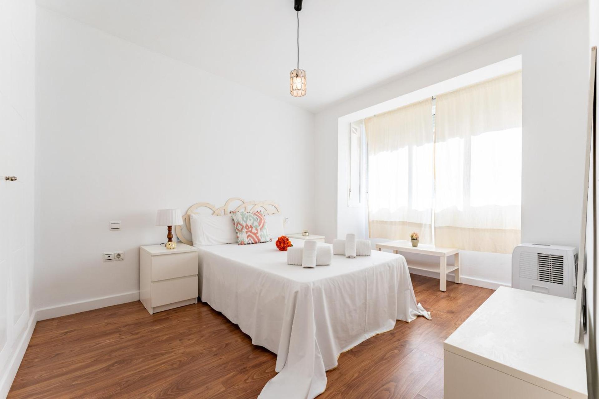 Malagasuite Dream Flat *