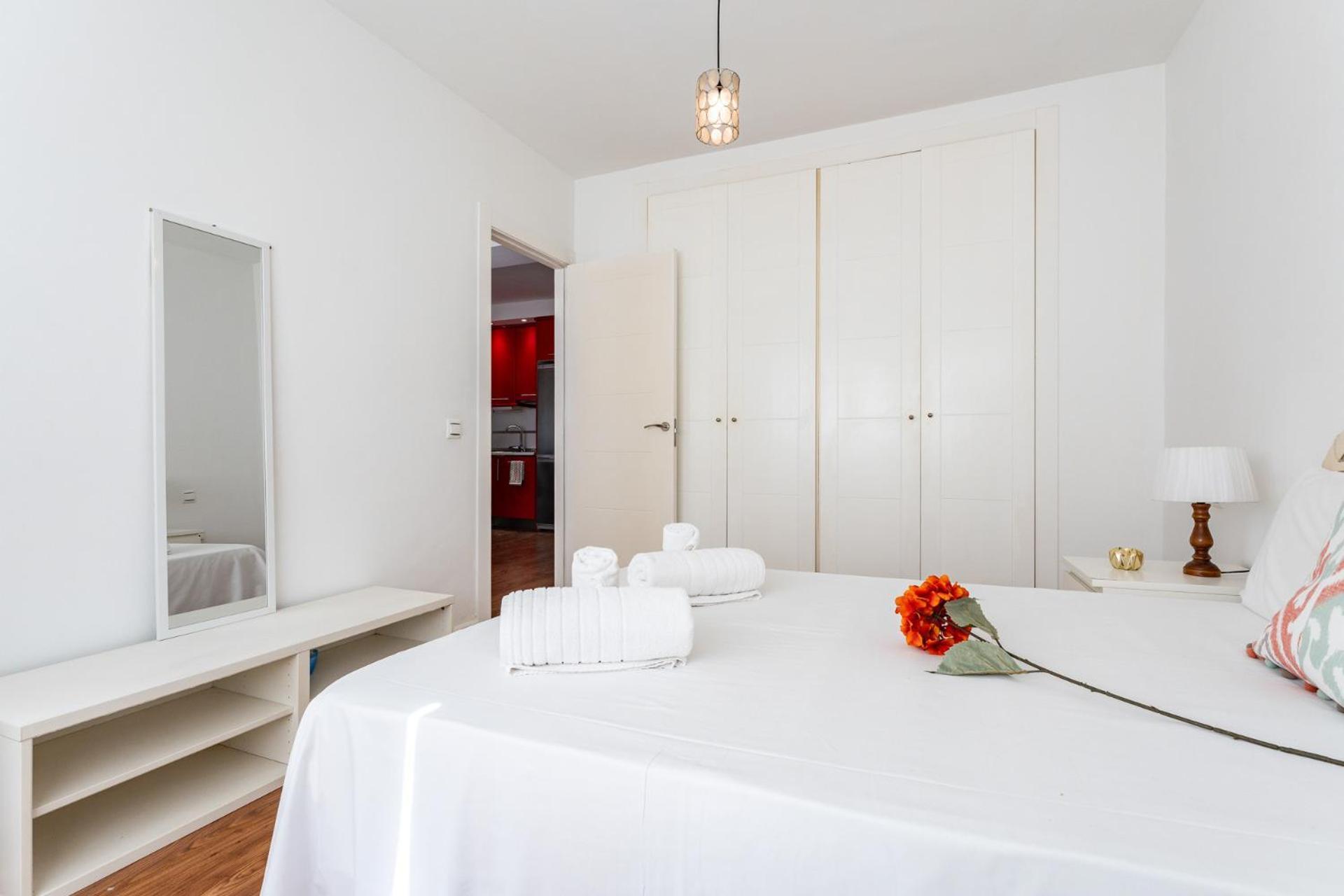 Malagasuite Dream Flat