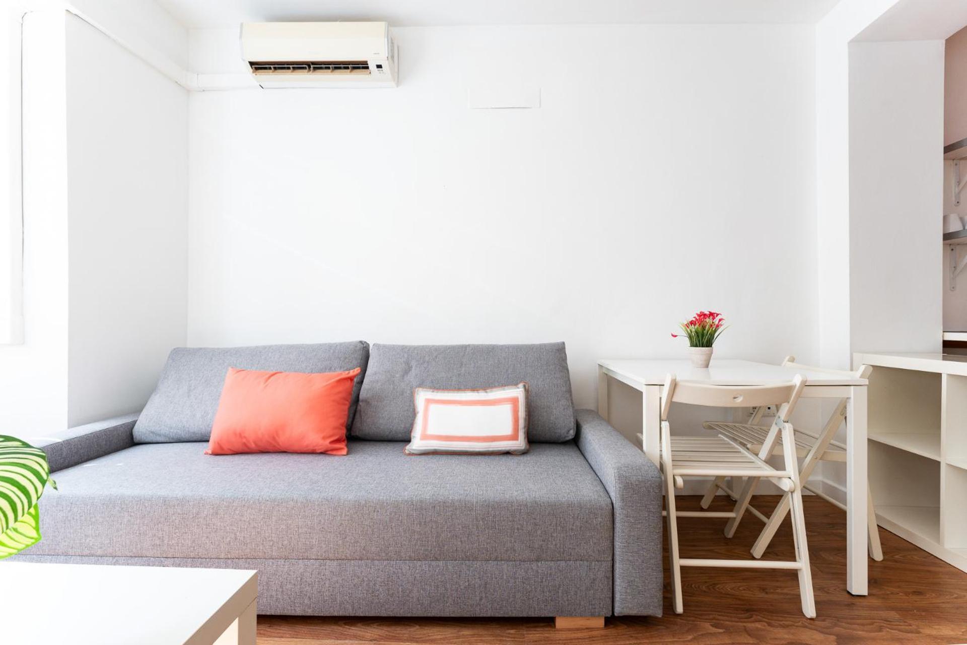 Malagasuite Dream Flat Apartment *