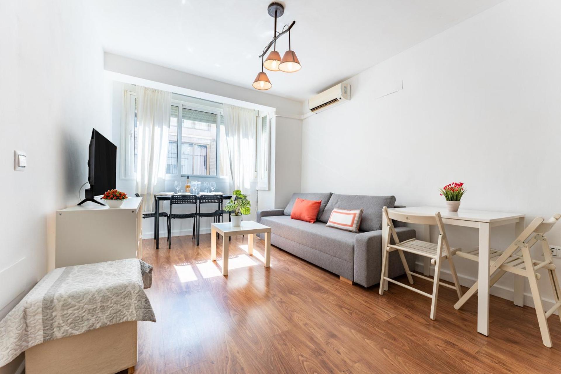 Apartment Malagasuite Dream Flat *