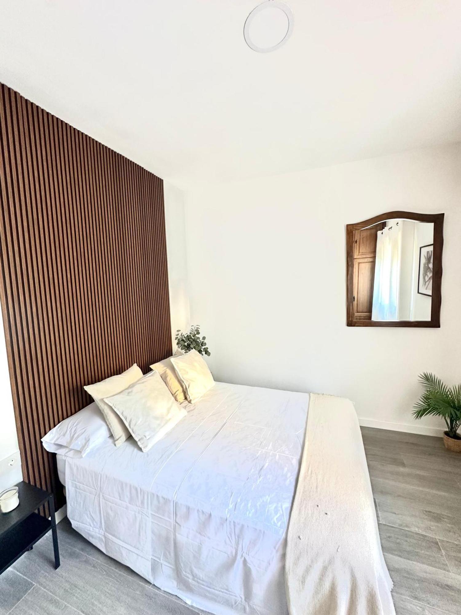 Apartment Refugio Playero 2