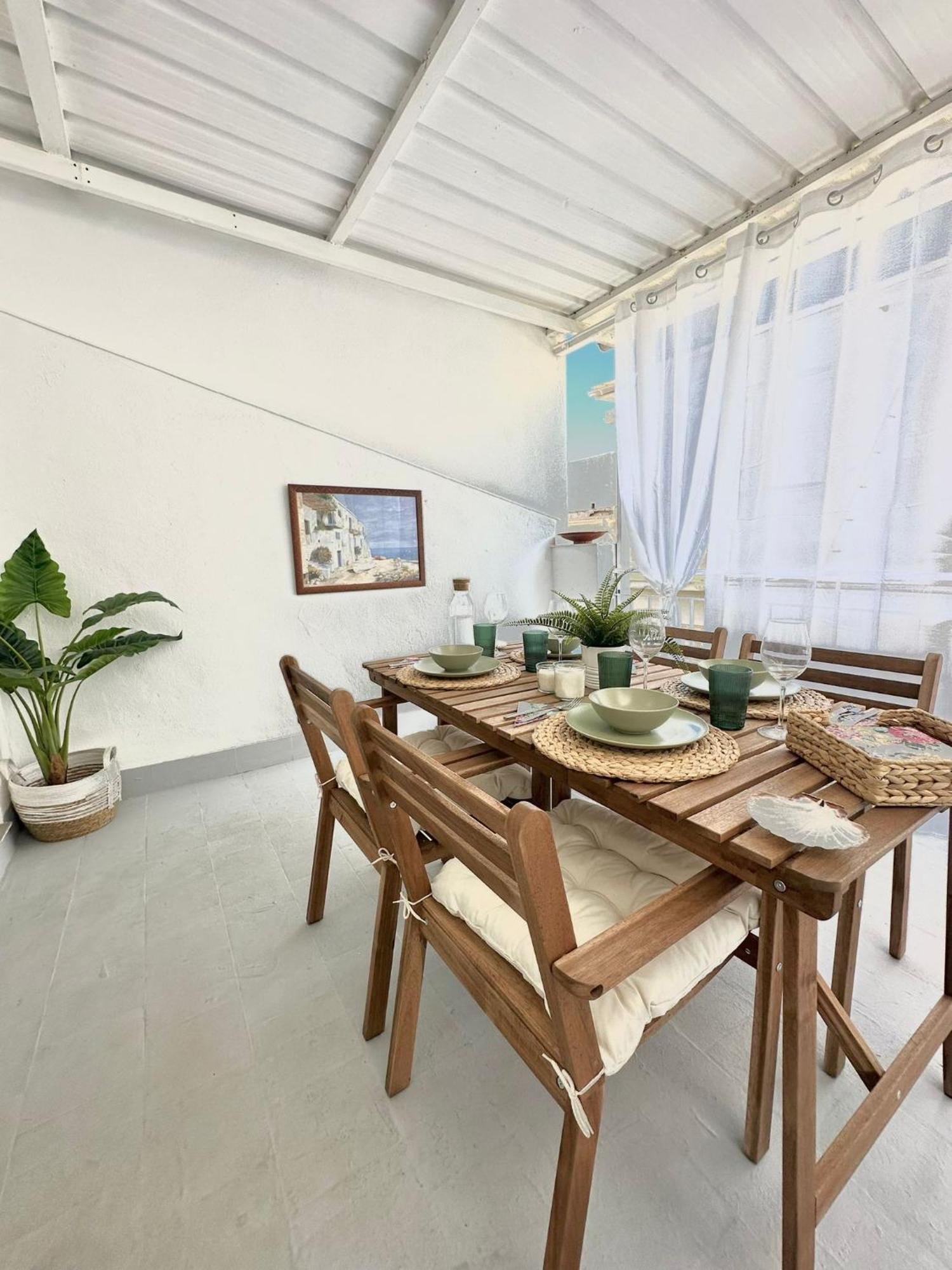 Apartment Refugio Playero 2 *
