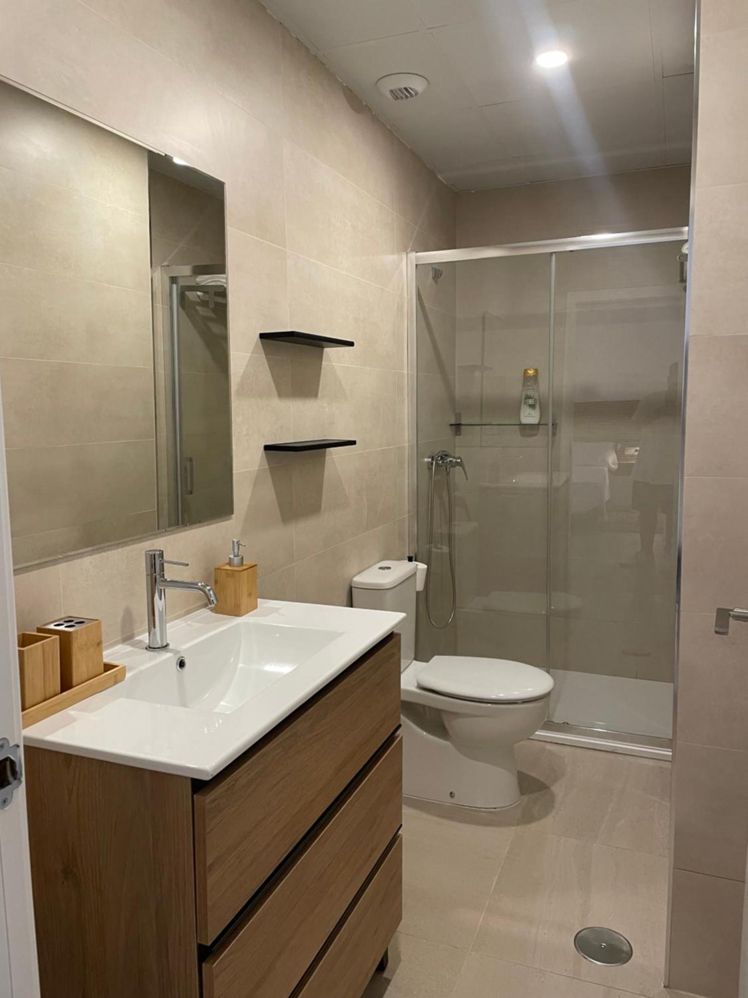 Precioso En Centro Apartment Malaga
