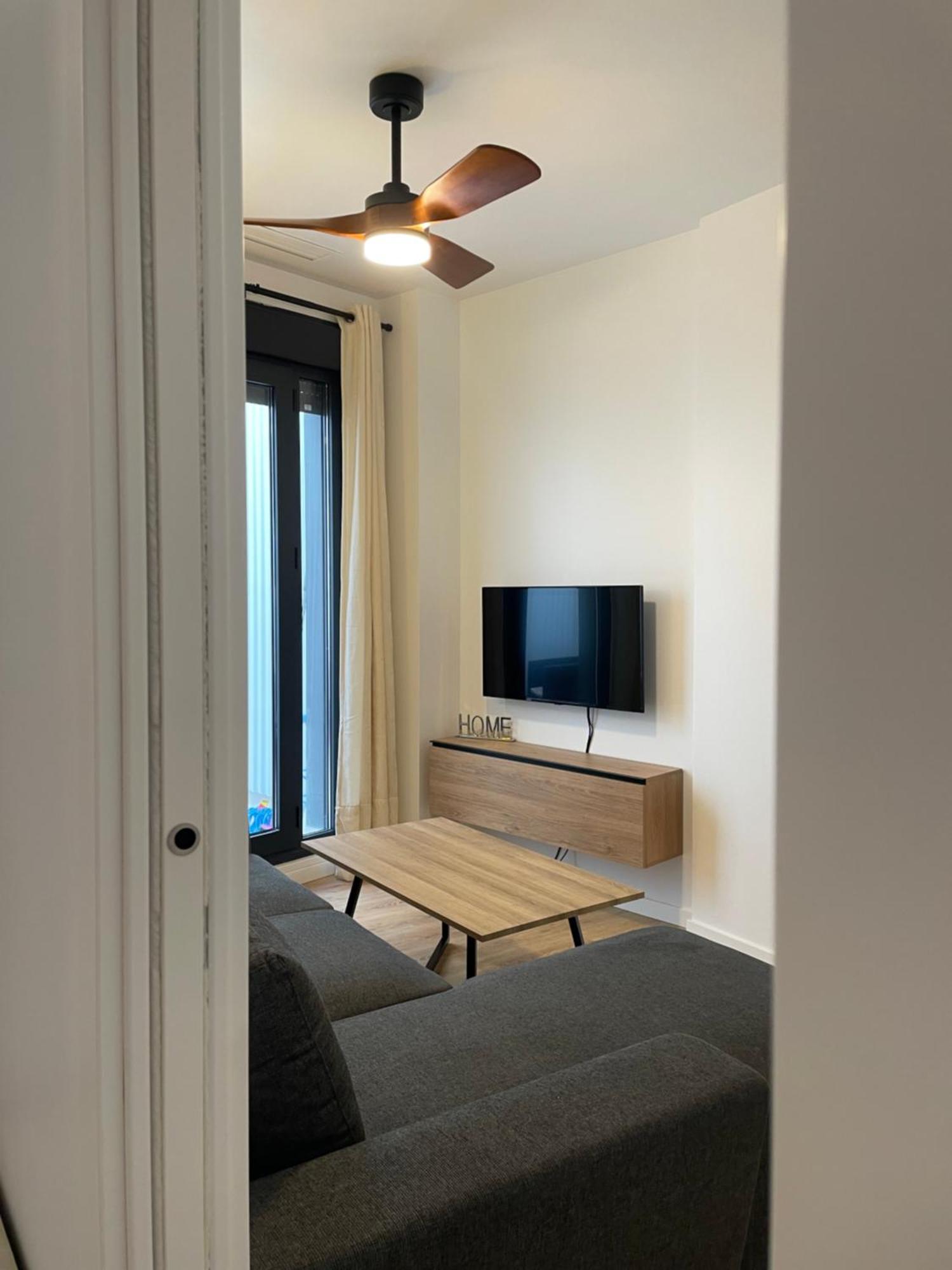 Precioso En Centro Apartment Malaga